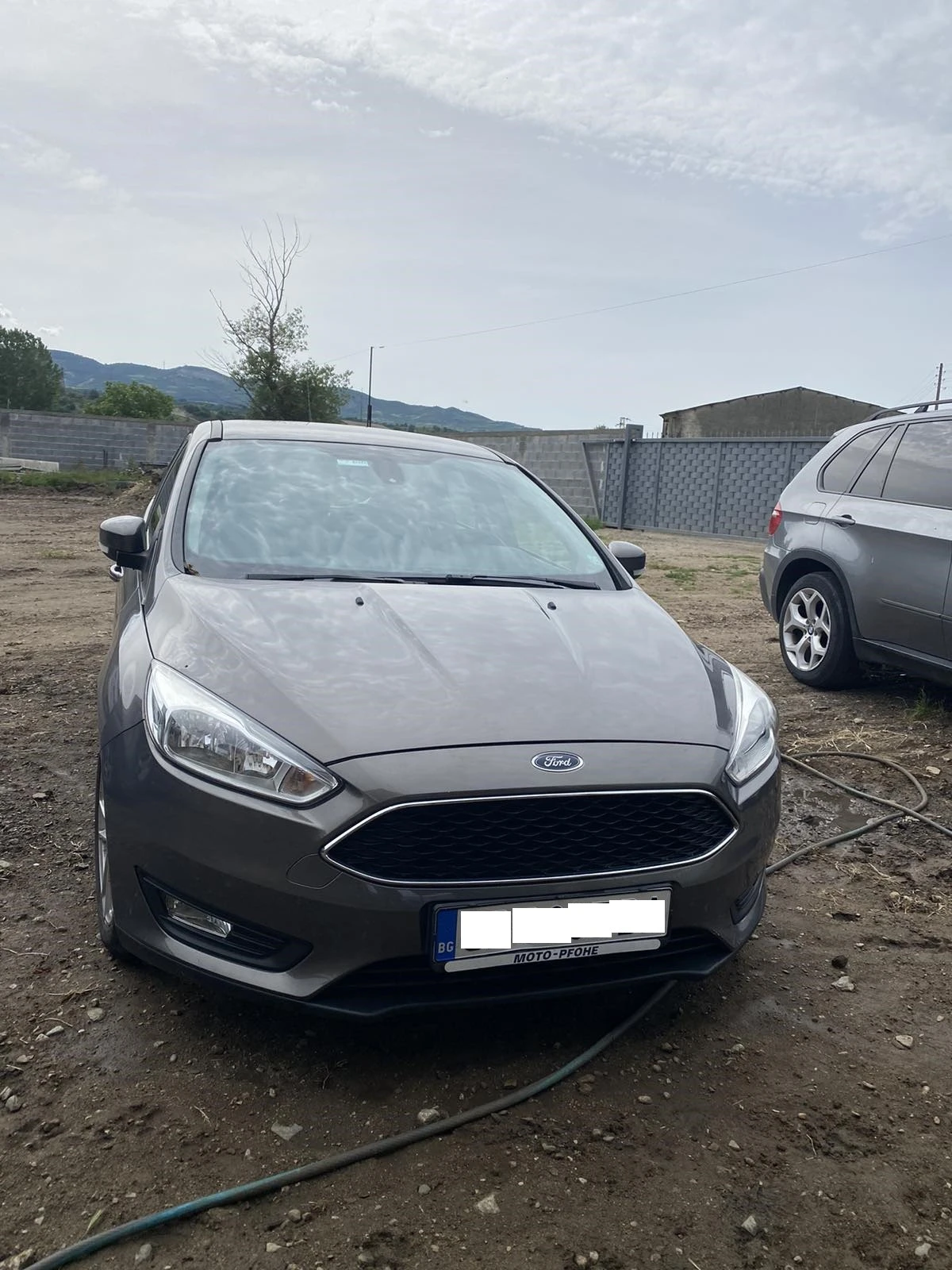 Ford Focus  - изображение 5