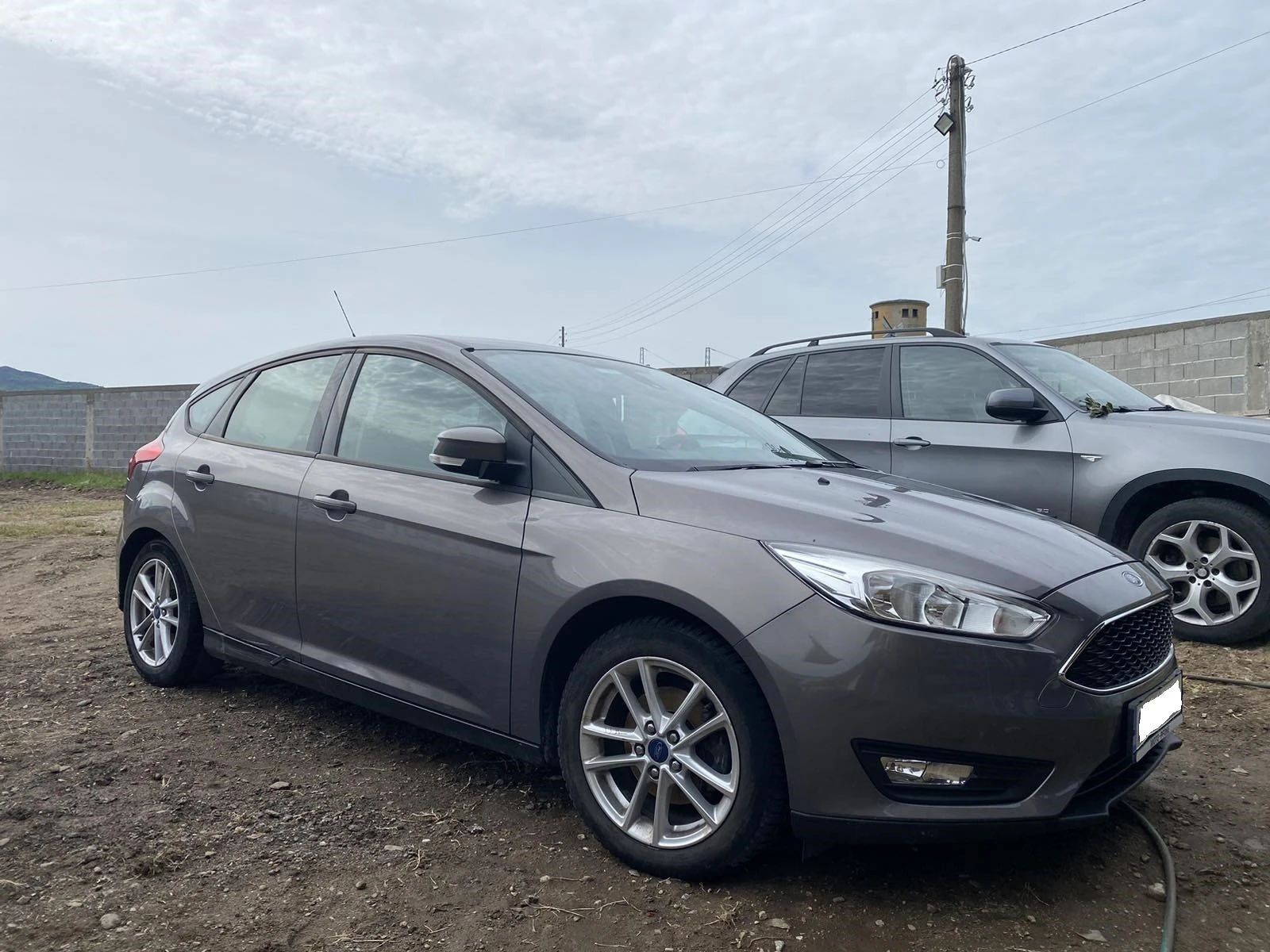 Ford Focus  - изображение 6