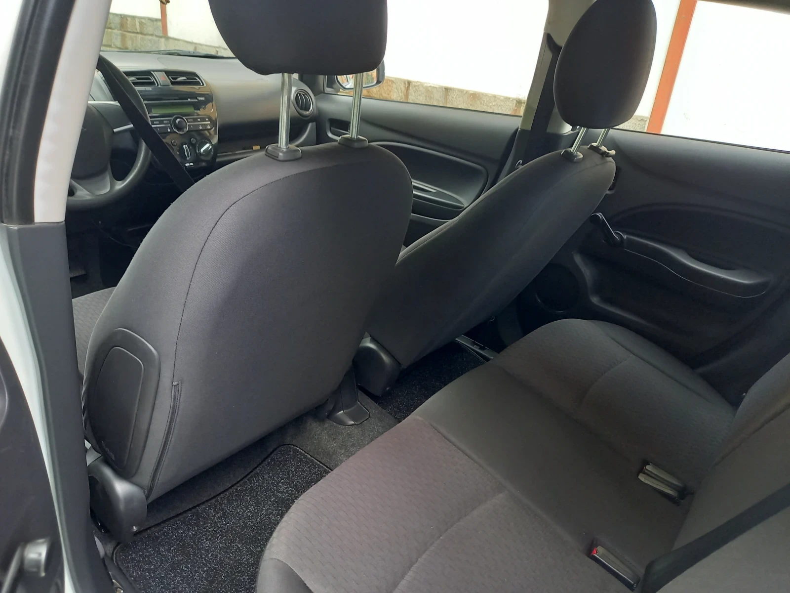 Mitsubishi Space star  - изображение 6