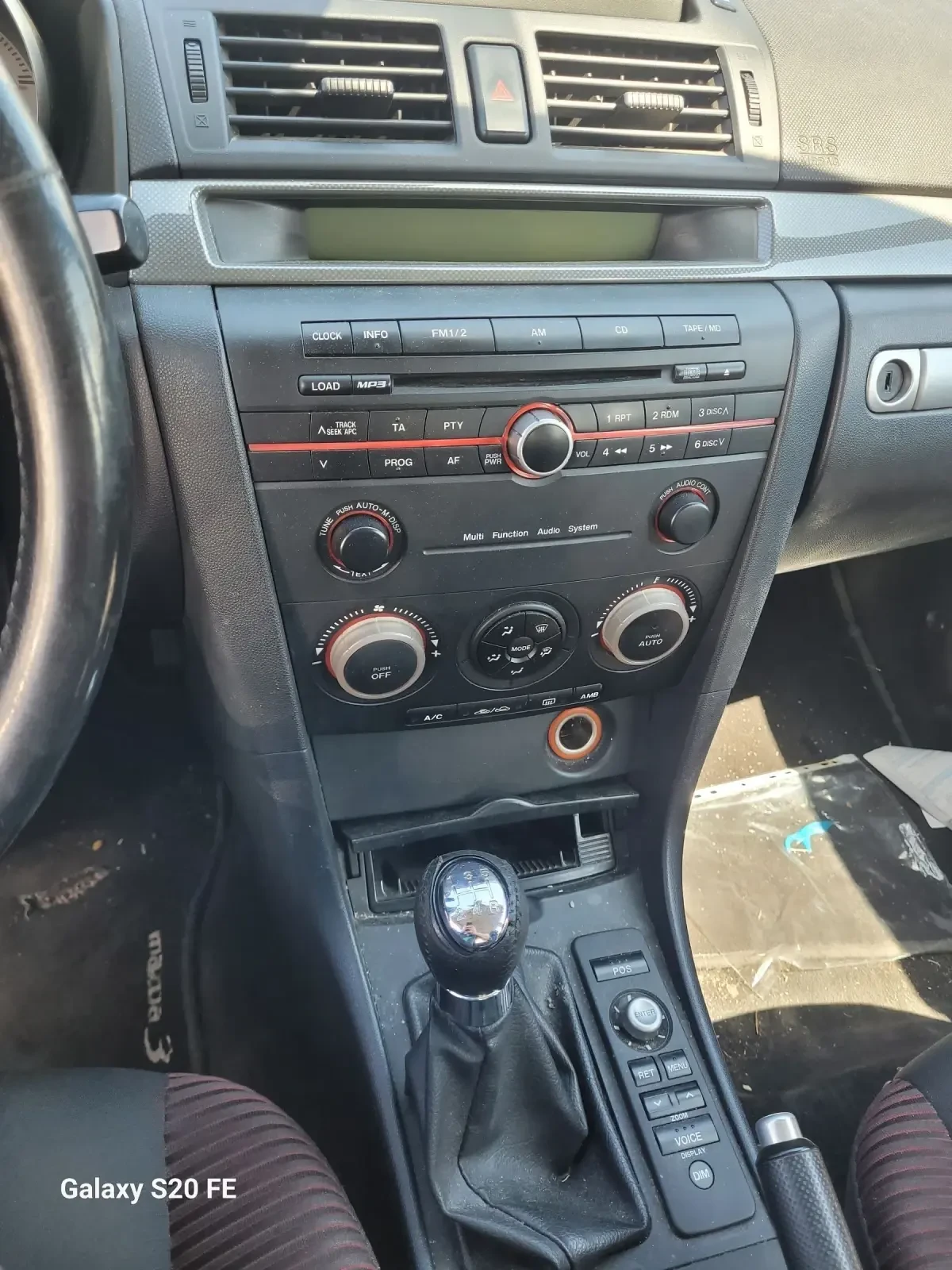 Mazda 3  - изображение 6
