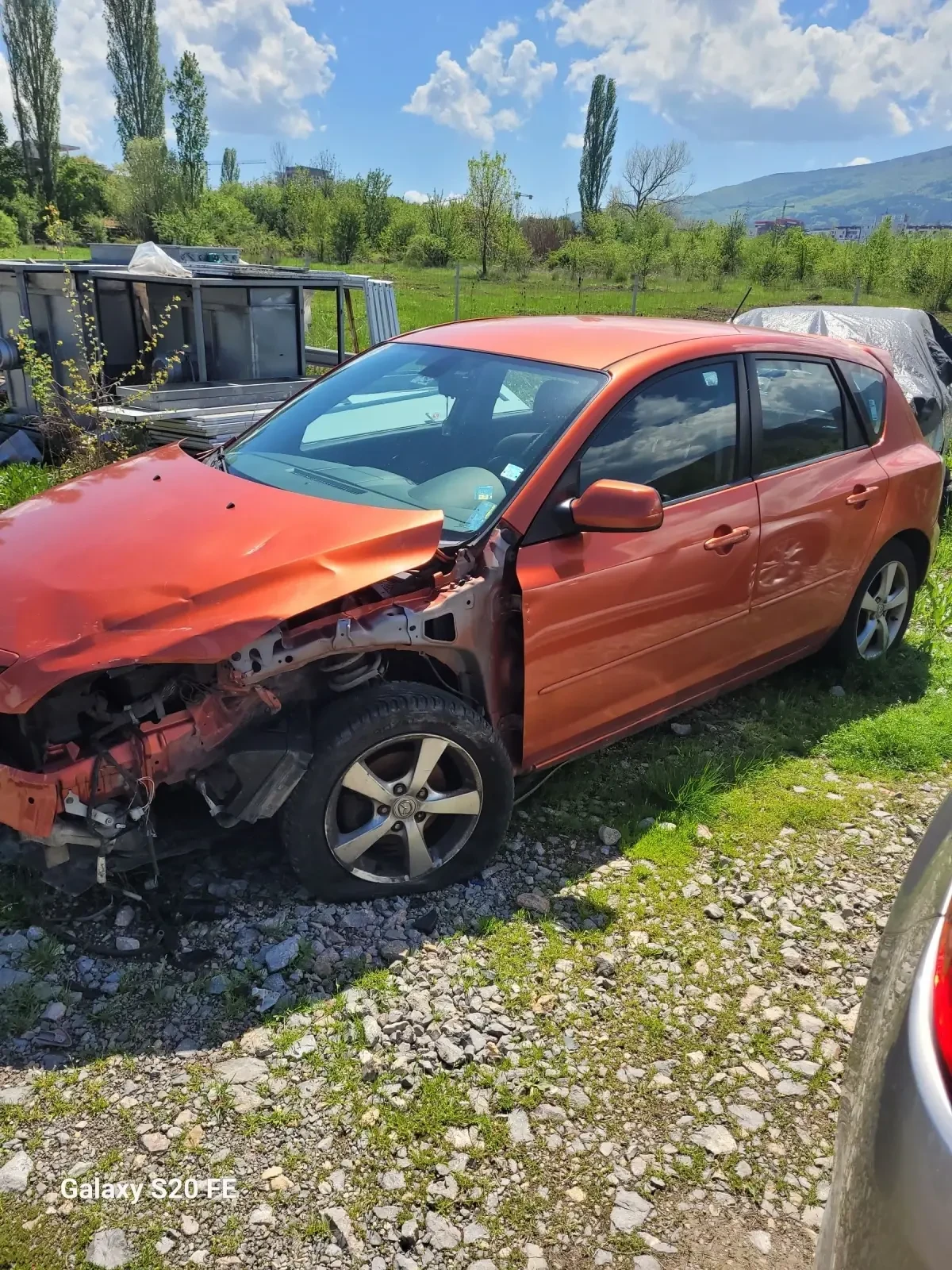 Mazda 3  - изображение 4