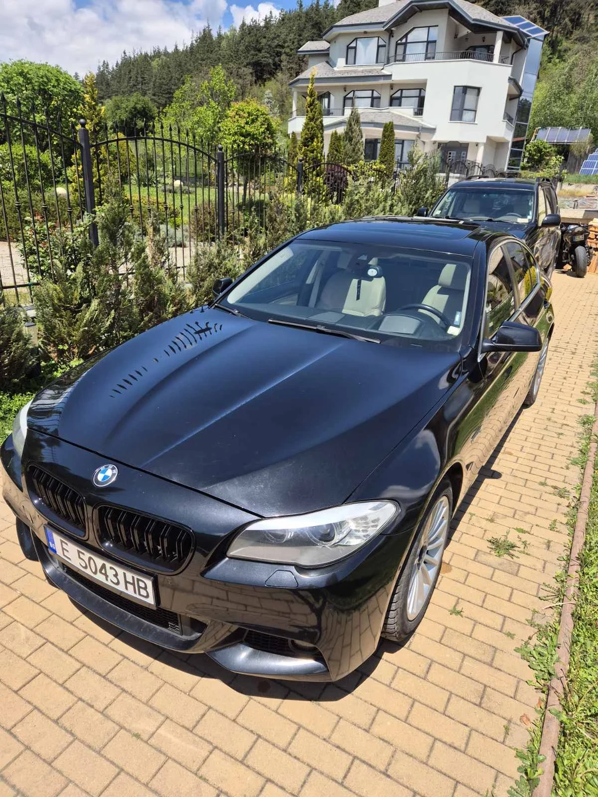 BMW 535 535i - изображение 2