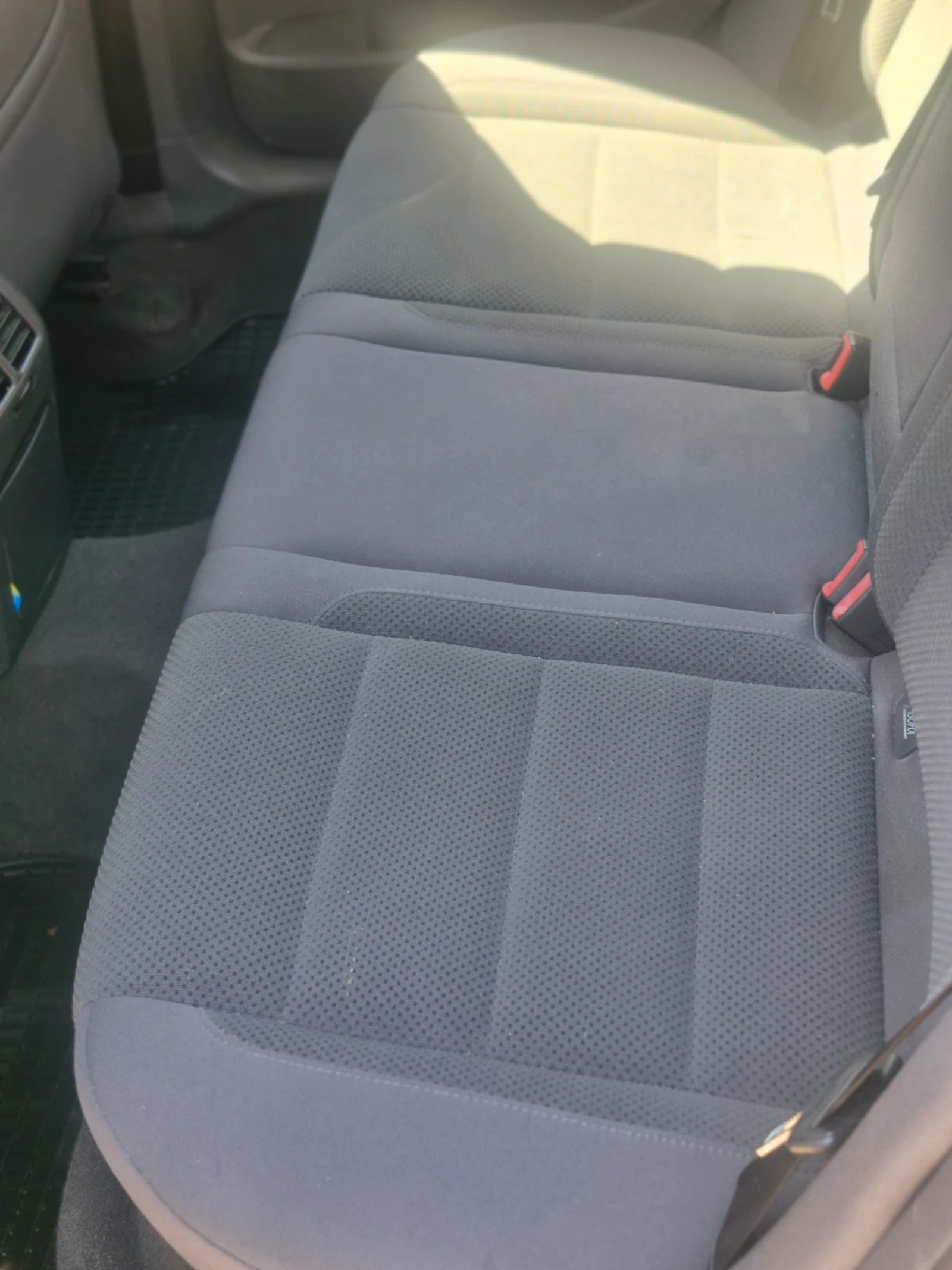 VW Golf 1, 9 tdi - изображение 5