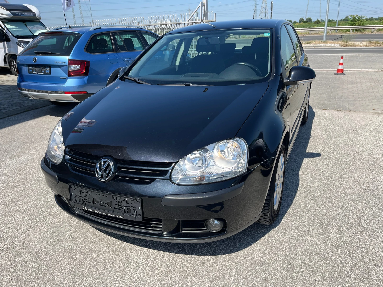 VW Golf 1.6 i 115k.c - изображение 2
