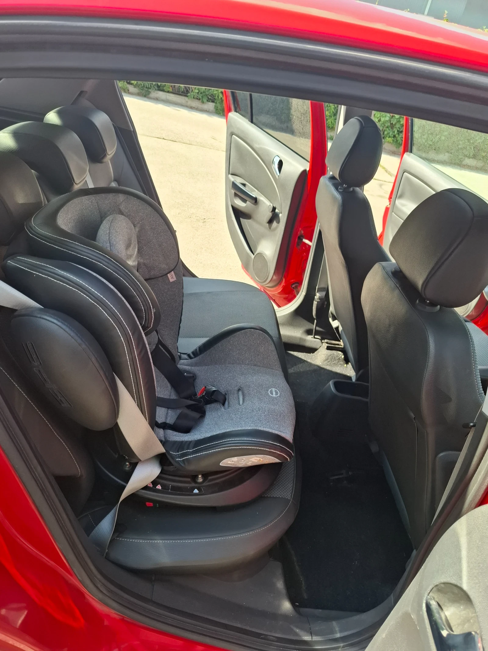 Opel Corsa  - изображение 4