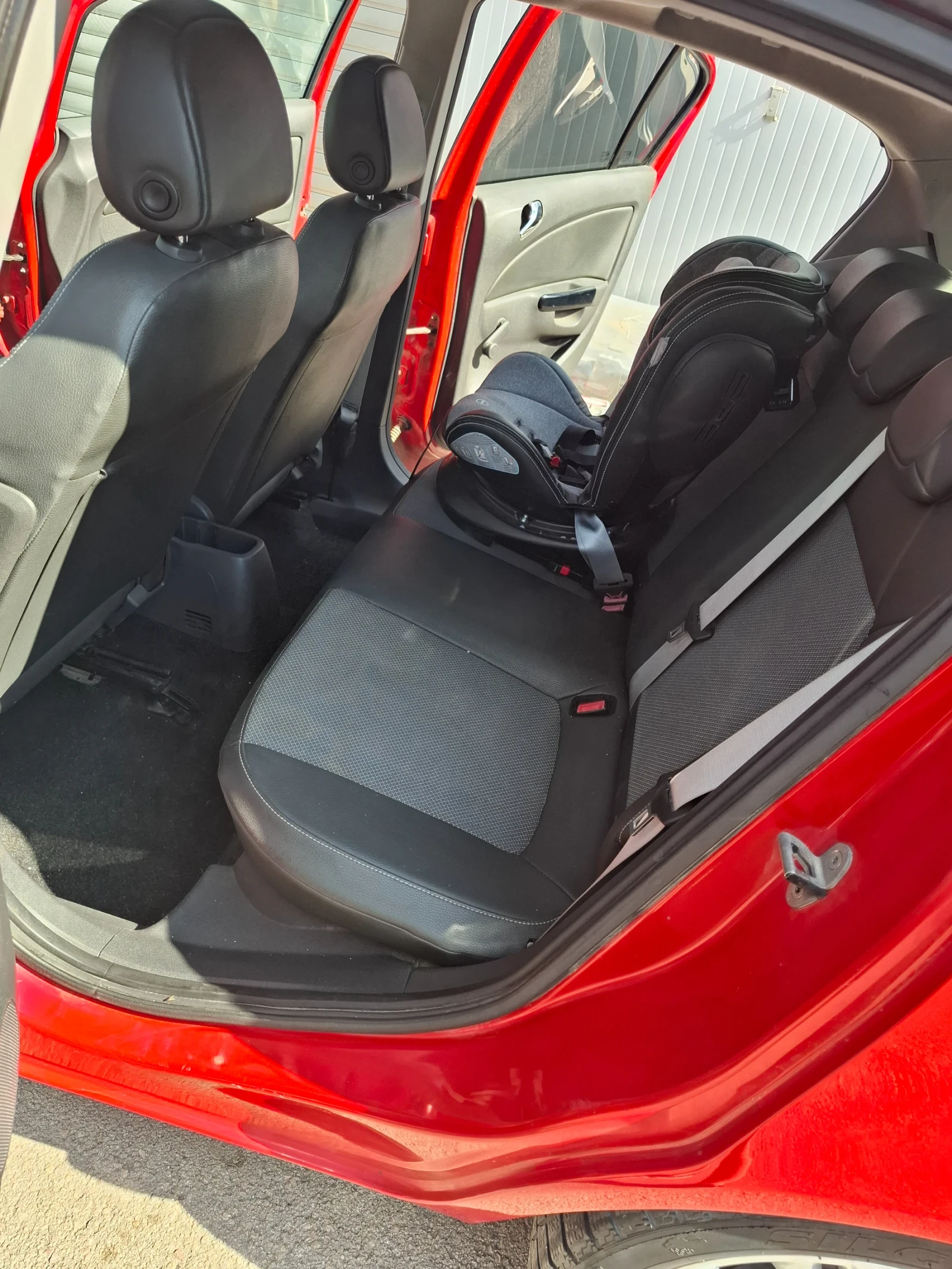 Opel Corsa  - изображение 3