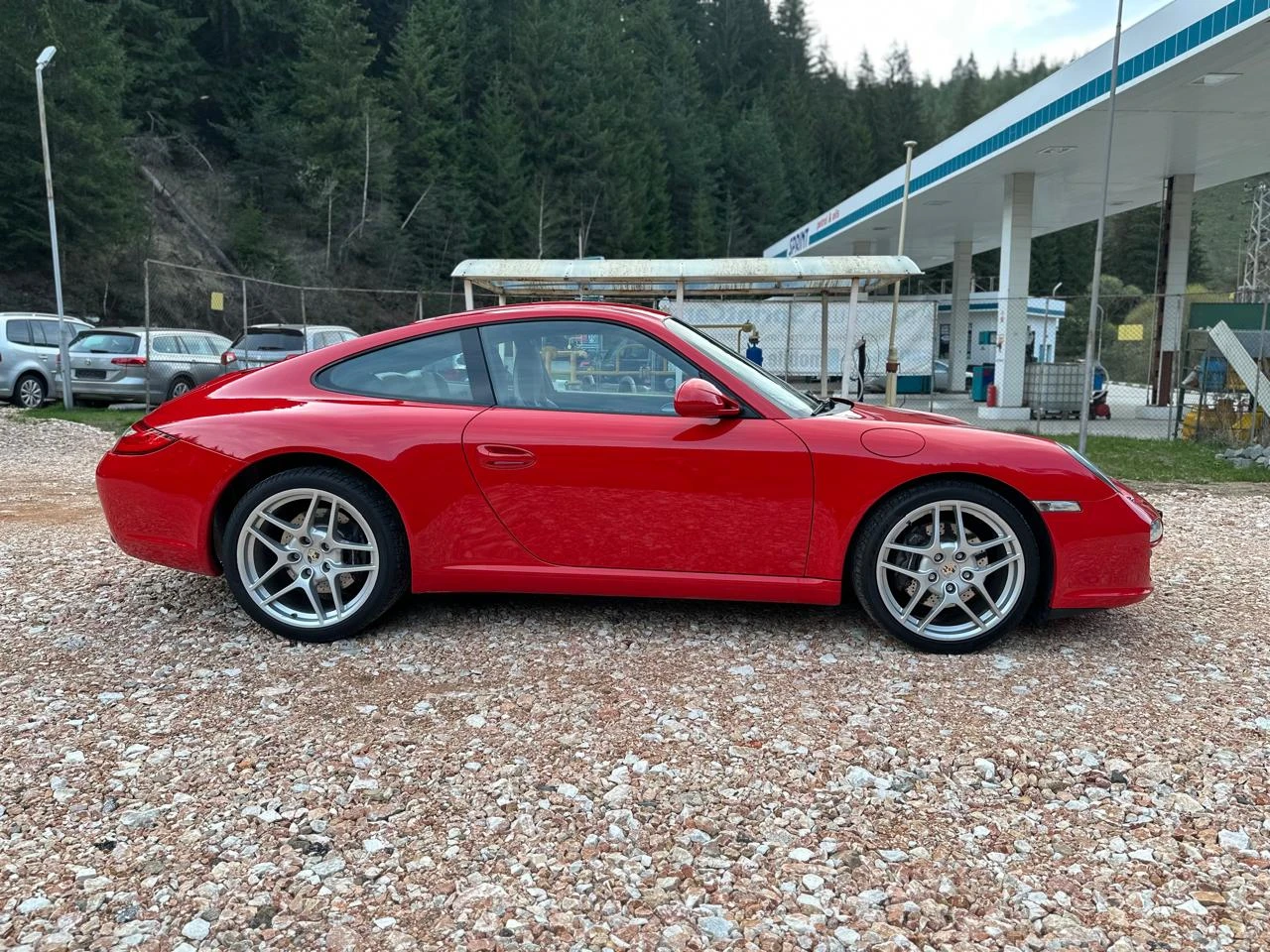 Porsche 911  - изображение 3