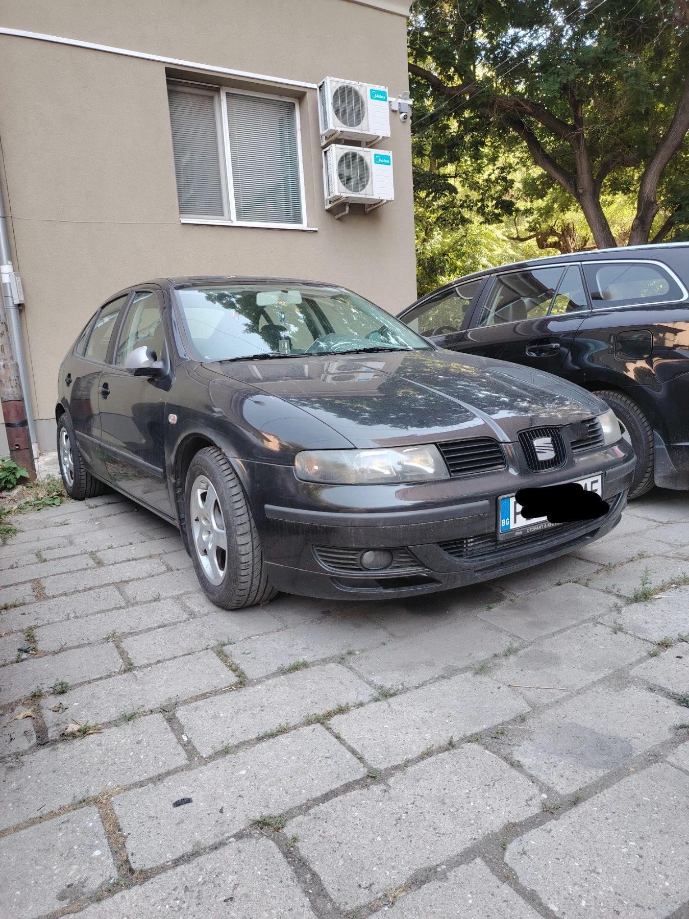 Seat Leon 1, 9tdi - изображение 9
