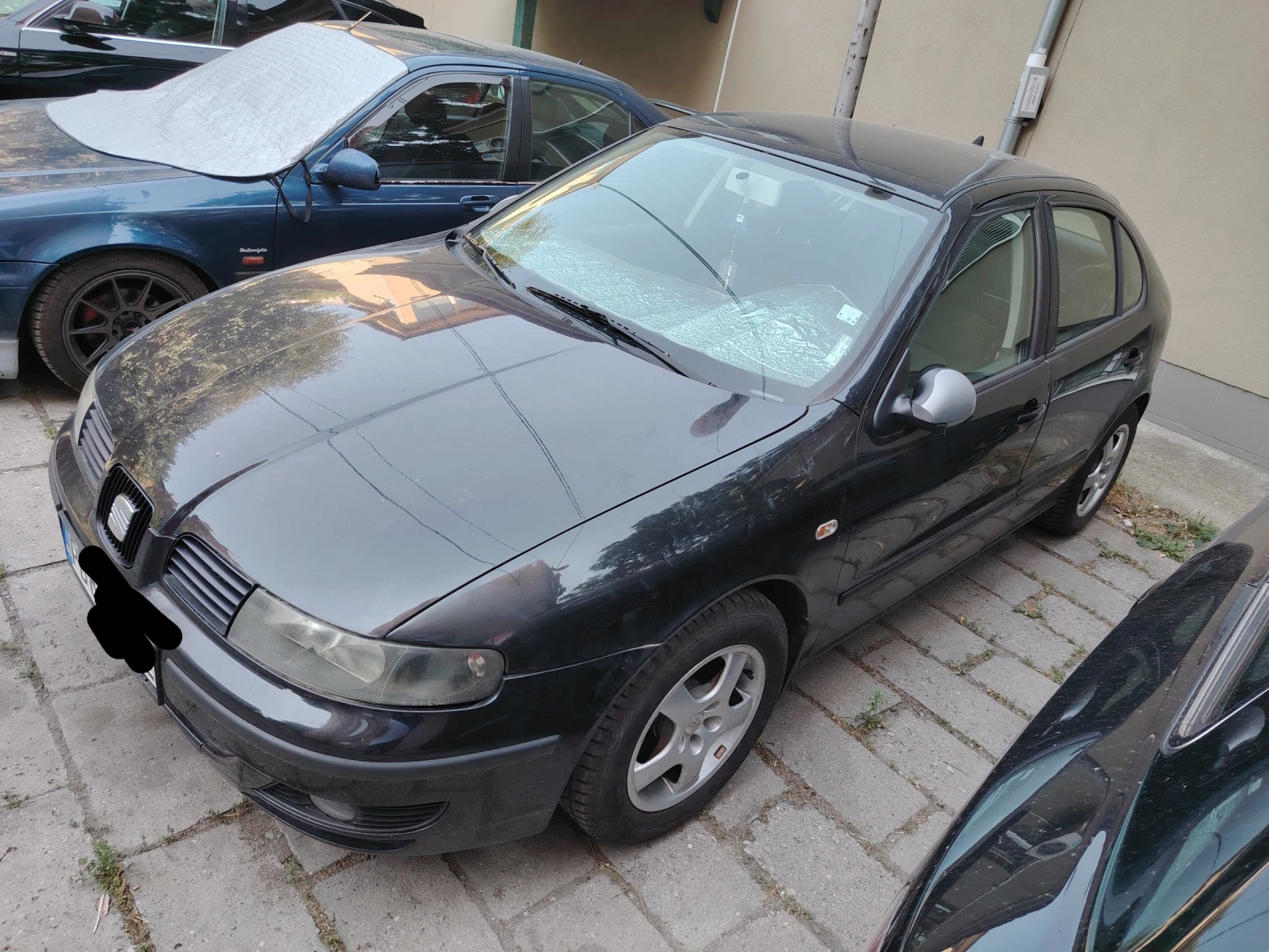 Seat Leon 1, 9tdi - изображение 8