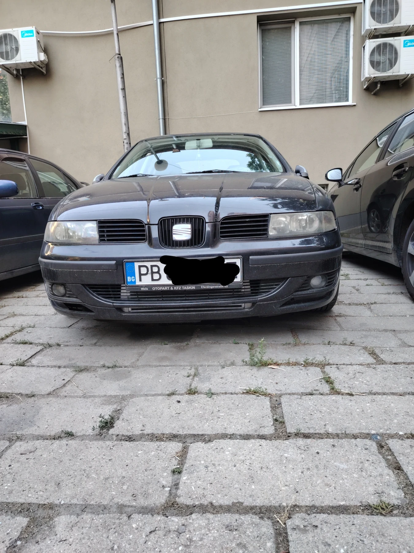 Seat Leon 1, 9tdi - изображение 5