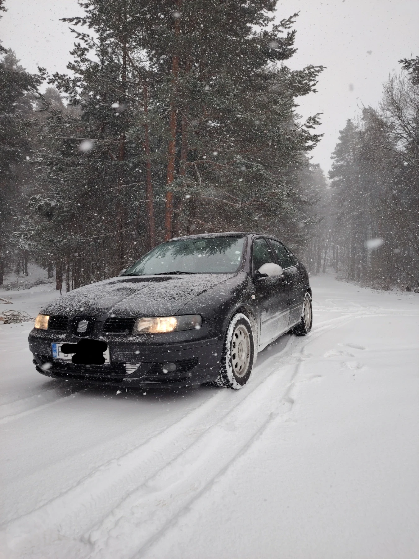 Seat Leon 1, 9tdi - изображение 3