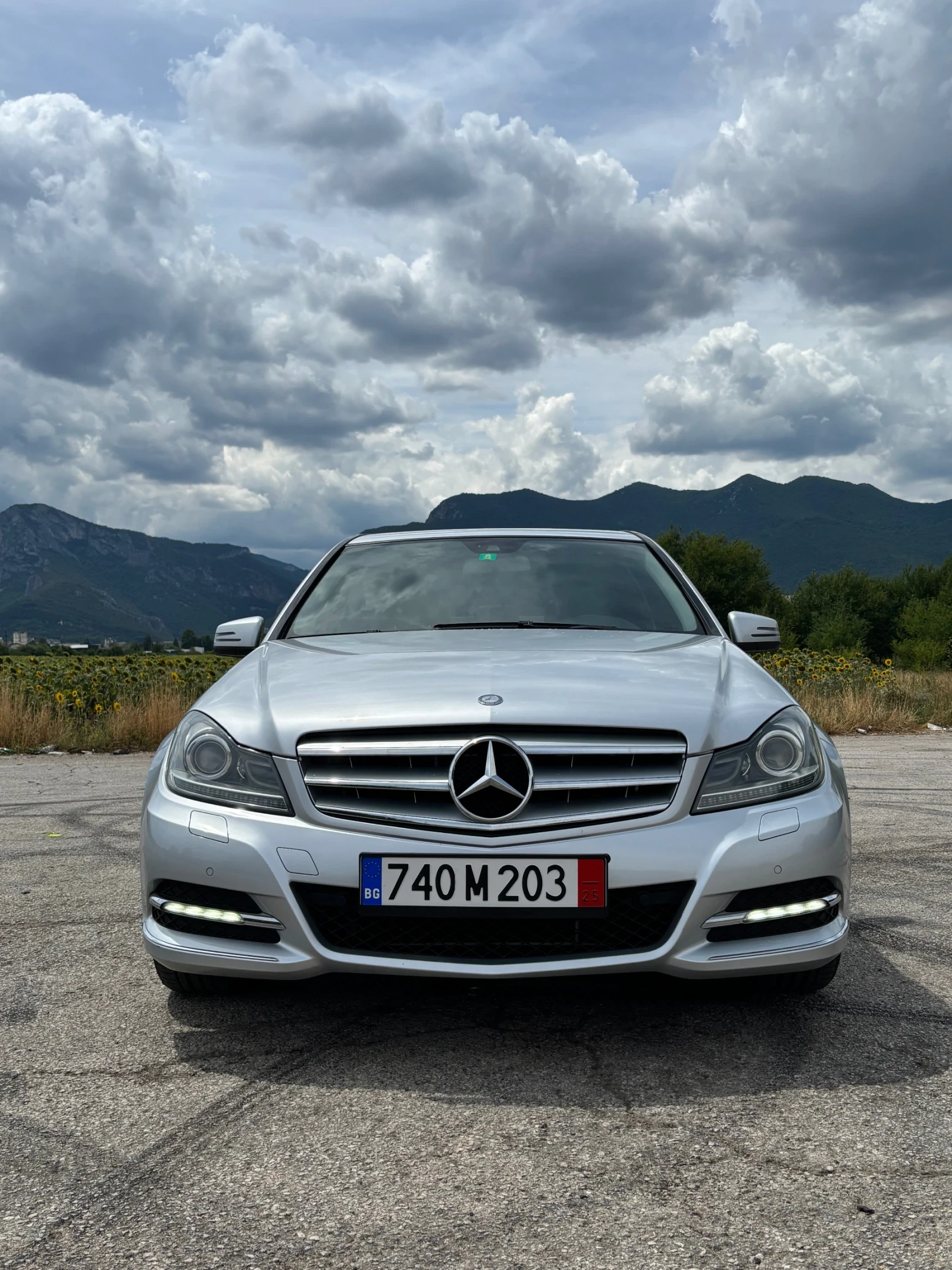 Mercedes-Benz C 350  - изображение 2