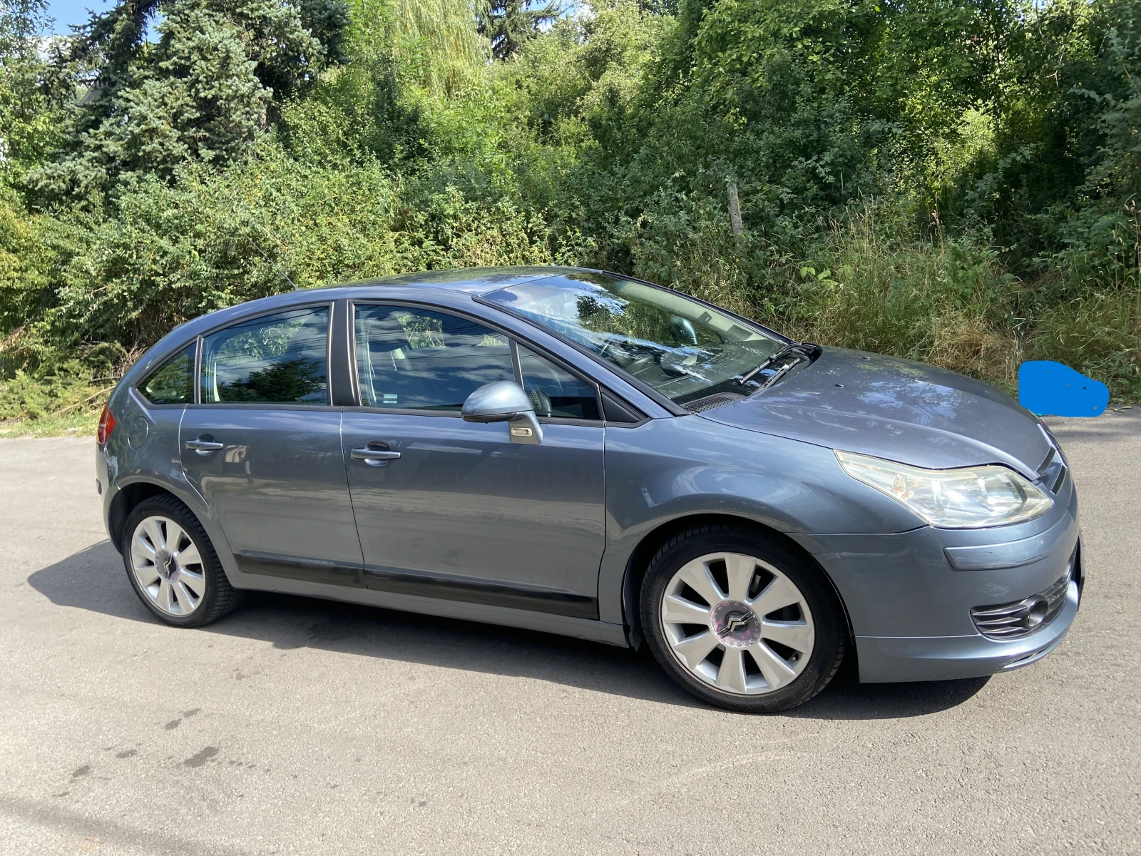 Citroen C4  - изображение 3