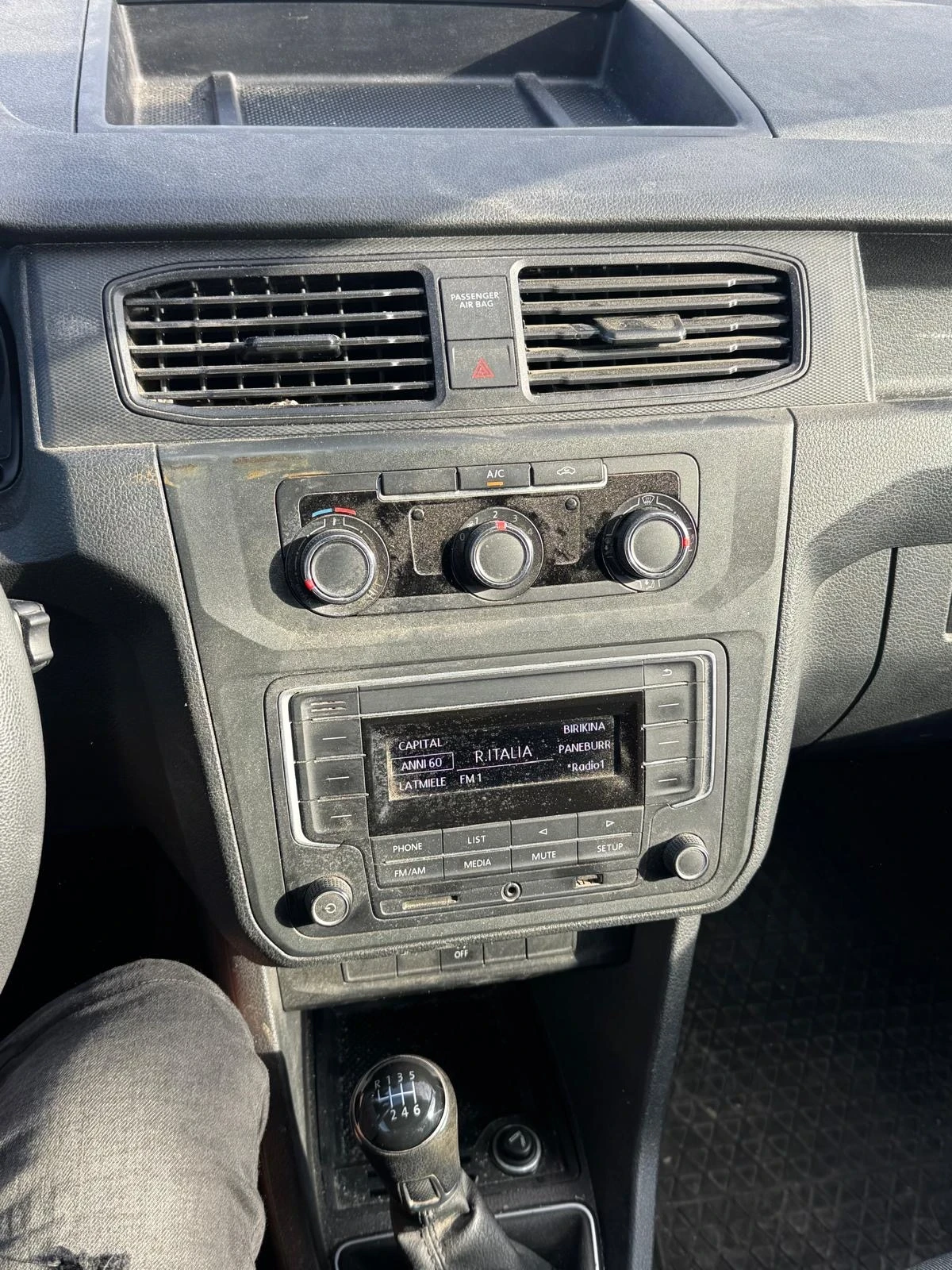 VW Caddy MAXI* 248200km* КЛИМА* 2020г* 1.4 CNG 110hp* euro  - изображение 4
