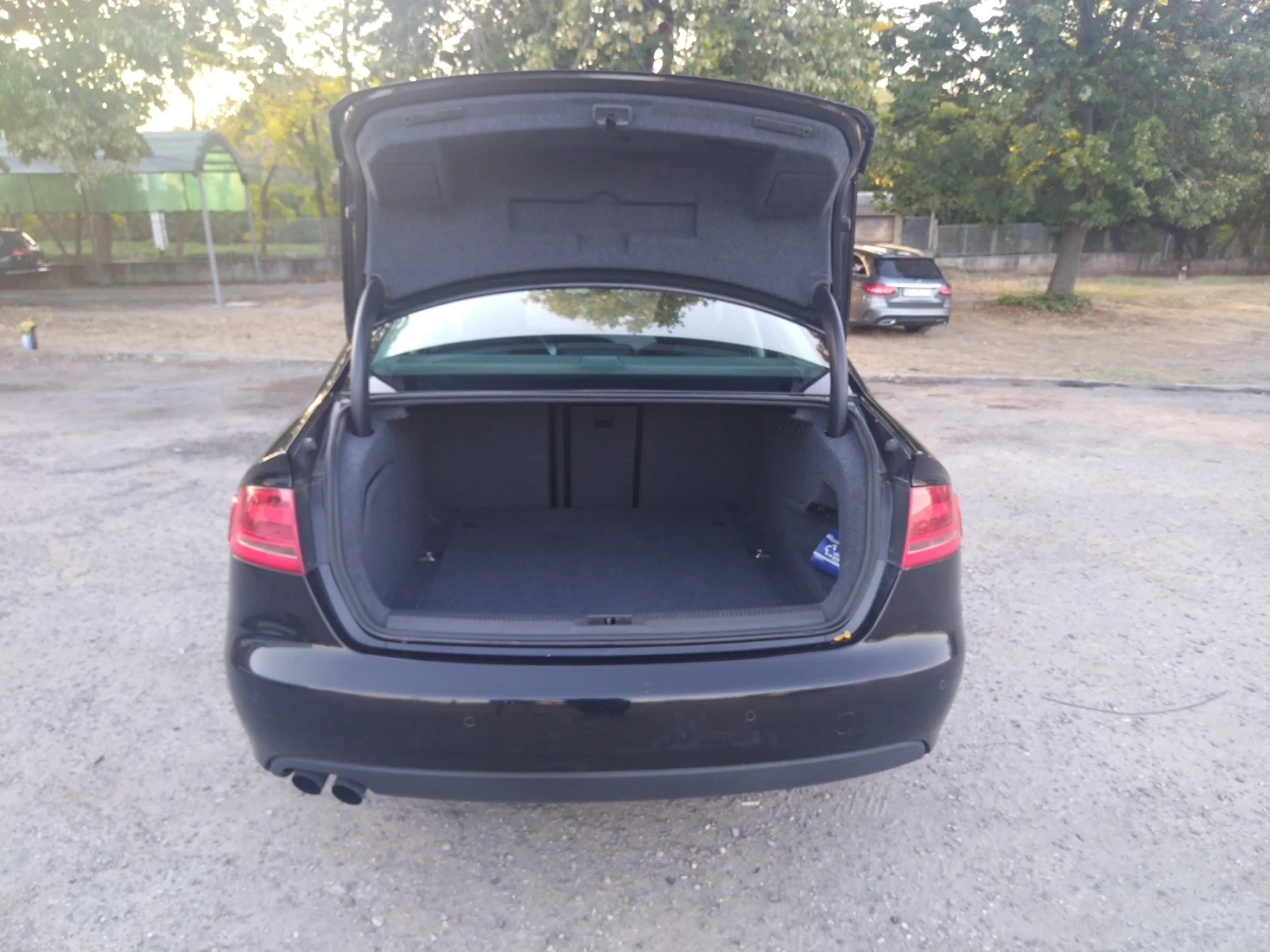 Audi A4 2, 0 tdi 143 кс - изображение 10
