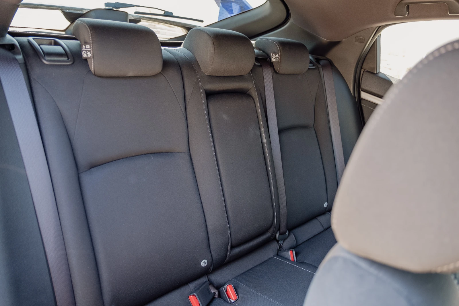 Honda Civic | Mobile.bg   13