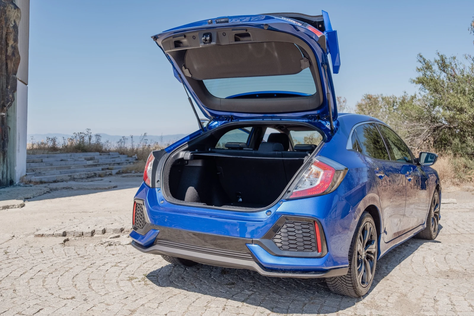 Honda Civic | Mobile.bg   14