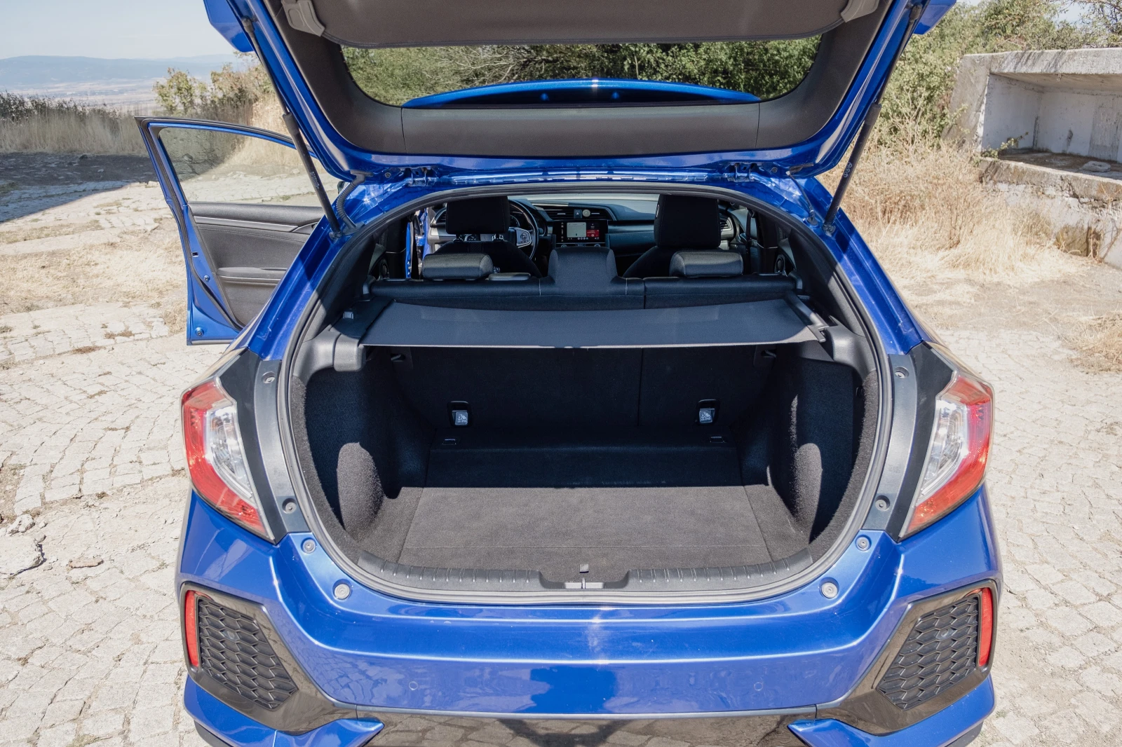 Honda Civic | Mobile.bg   15