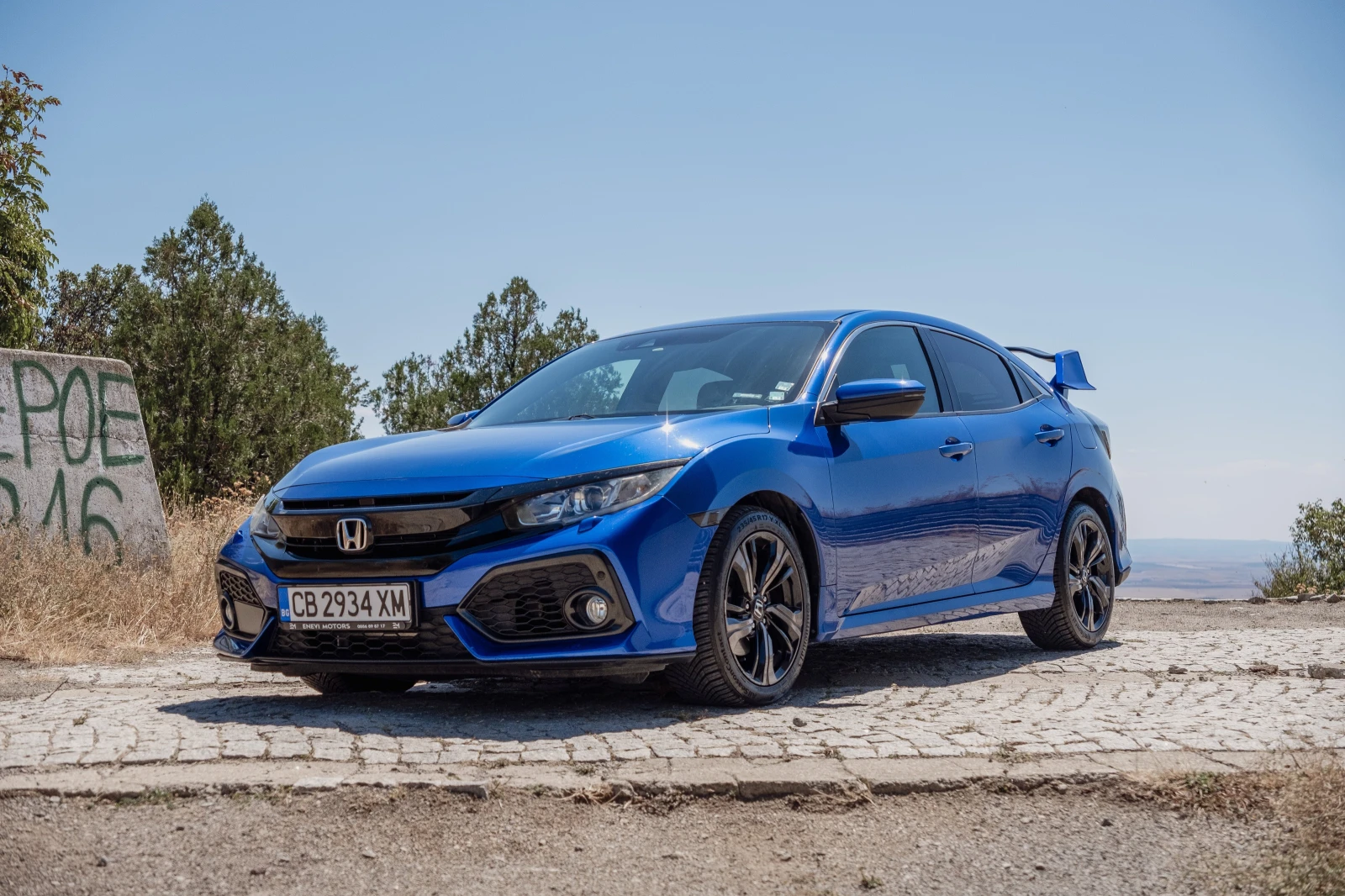 Honda Civic | Mobile.bg   1