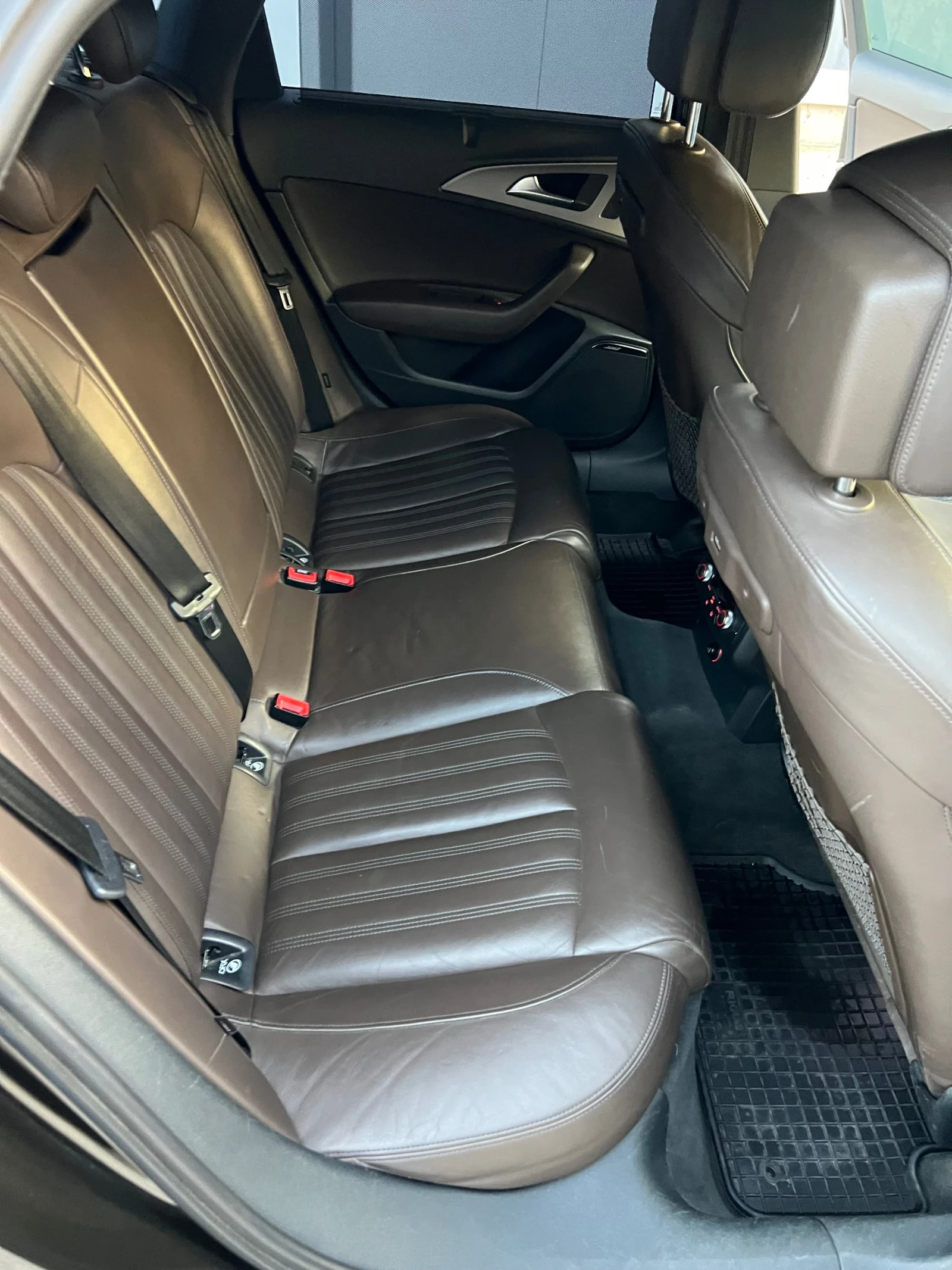 Audi A6 Allroad 3.0 BI-TDI | Mobile.bg   13