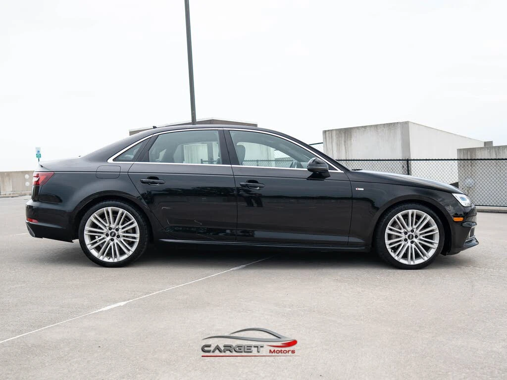 Audi A4 2.0 TFSI quattro Prestige AWD - изображение 3