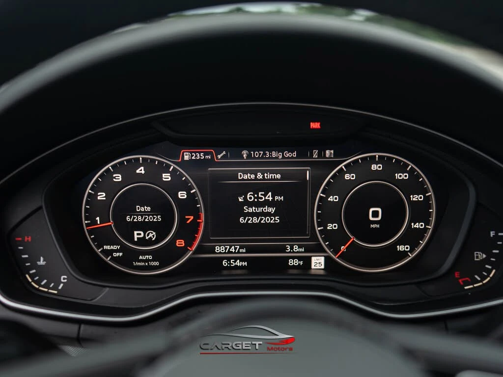 Audi A4 2.0 TFSI quattro Prestige AWD | Mobile.bg — изображение 14