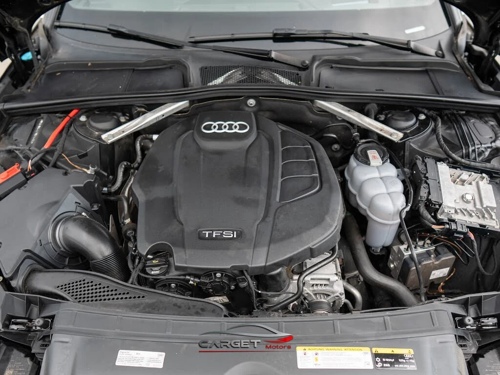 Audi A4 2.0 TFSI quattro Prestige AWD | Mobile.bg — изображение 17