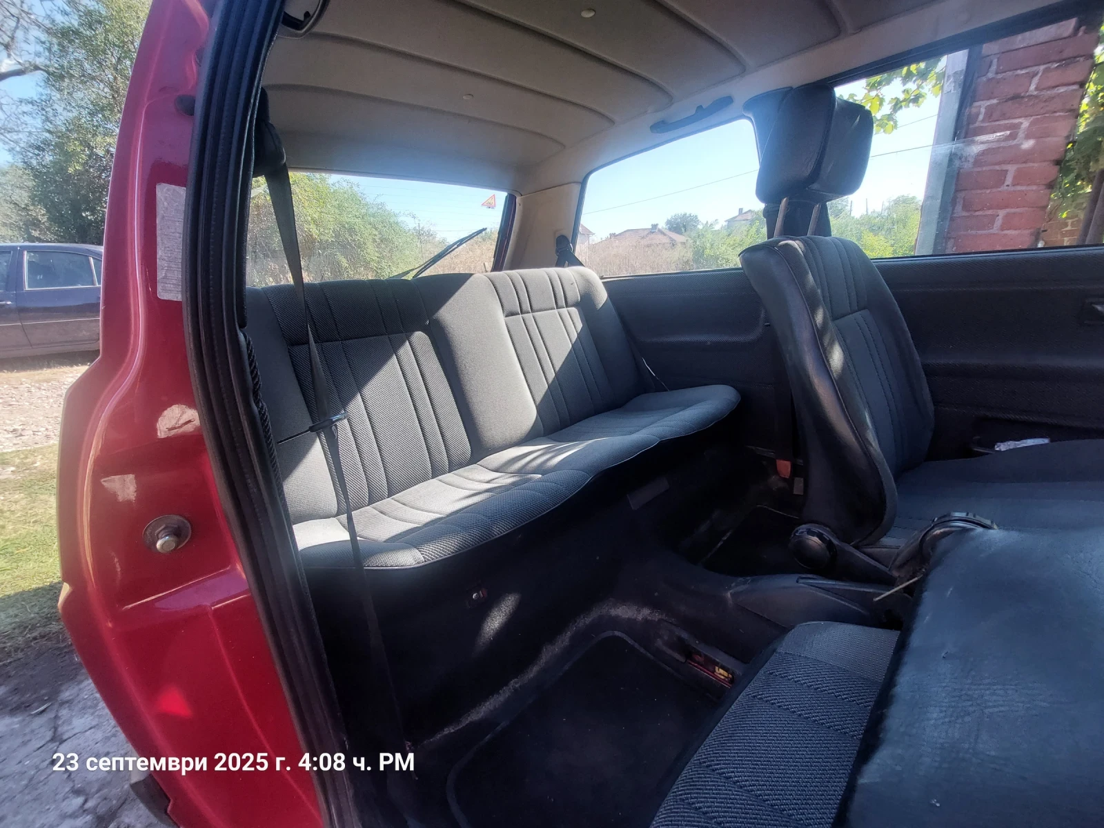 VW Golf 2 | Mobile.bg — изображение 11