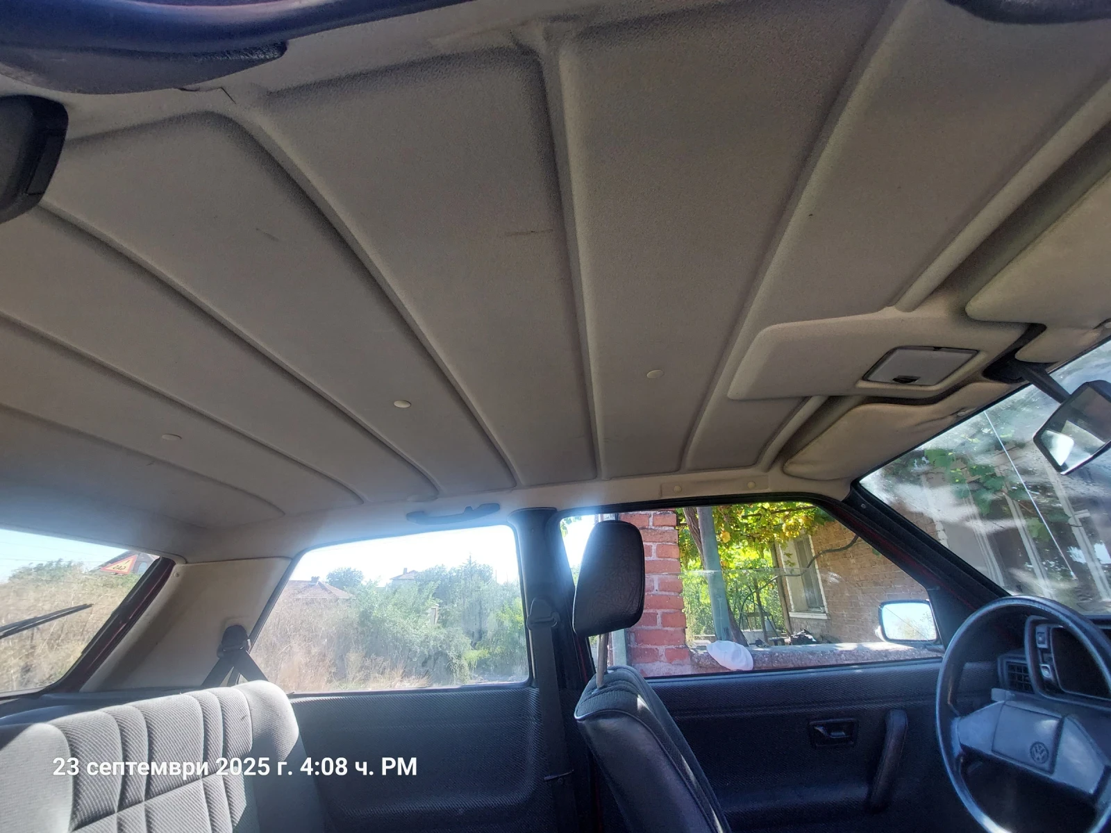 VW Golf 2 | Mobile.bg — изображение 14