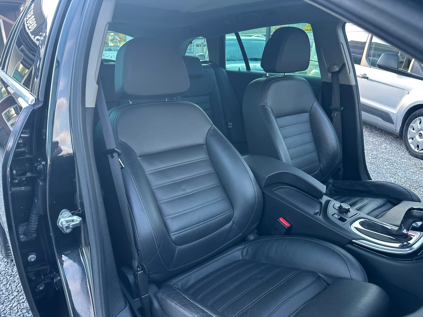 Opel Insignia 2.0T 4x4 FULL OPTION | Mobile.bg   14