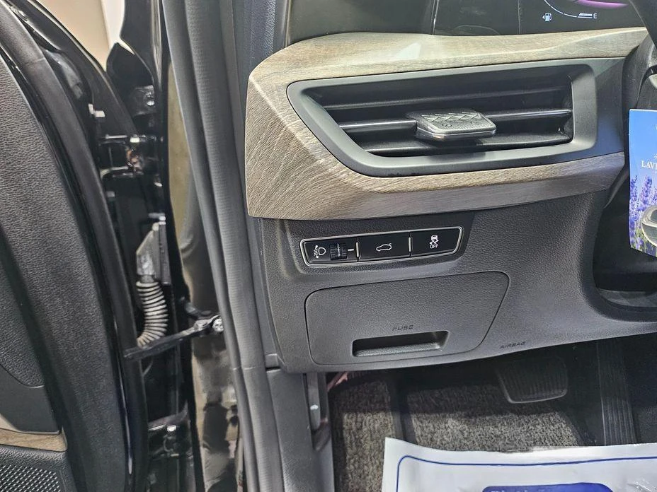 Kia K8 3.5 LPG 2WD Standard | Mobile.bg   11