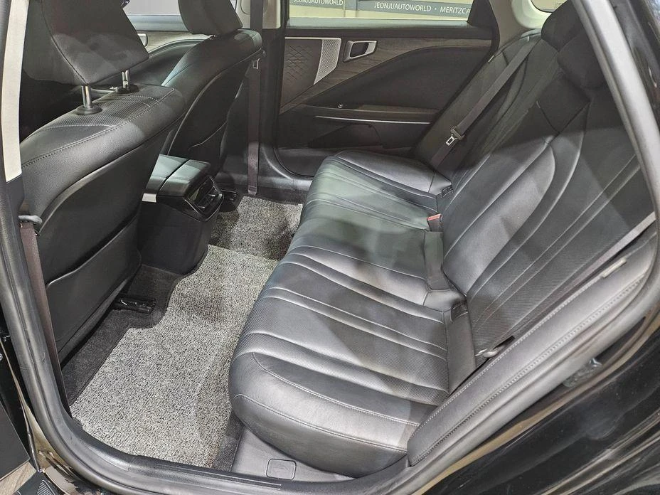 Kia K8 3.5 LPG 2WD Standard - изображение 7