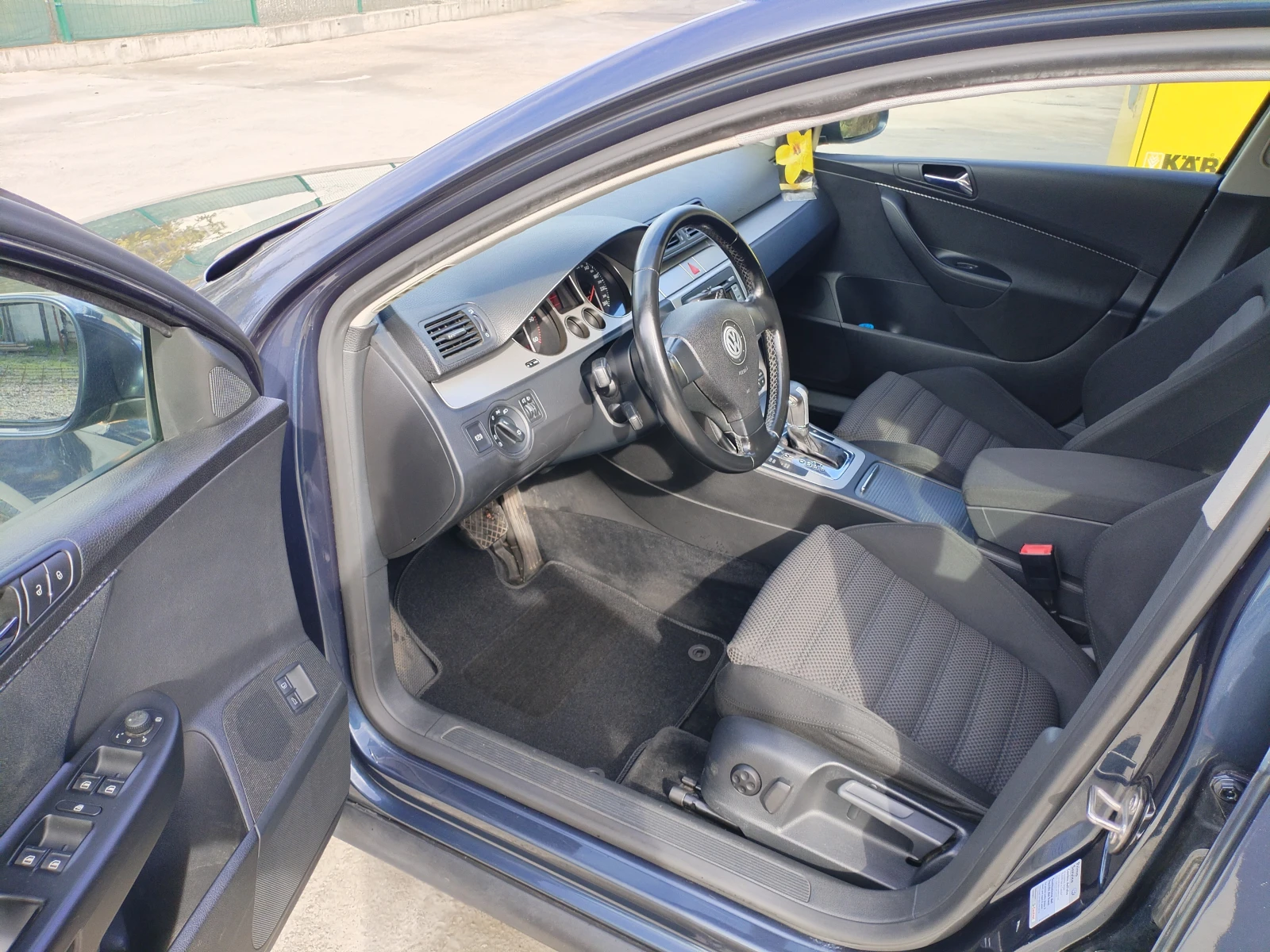 VW Passat 2.0TDI DSG | Mobile.bg   10