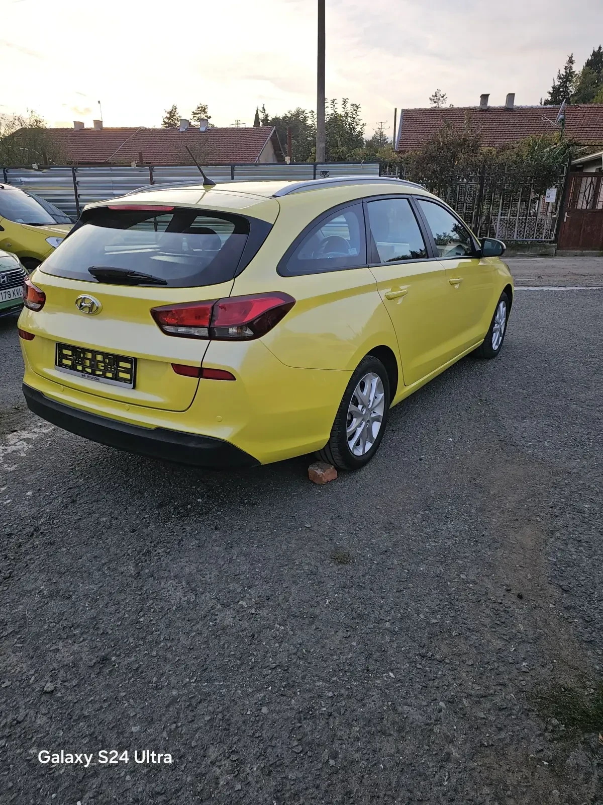Hyundai I30 1.4 Газ | Mobile.bg — изображение 4