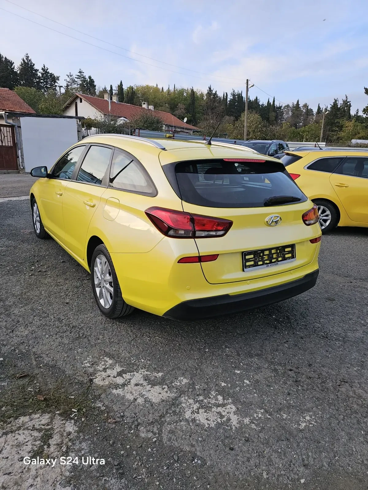 Hyundai I30 1.4 Газ | Mobile.bg — изображение 7