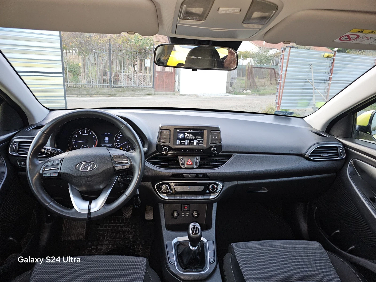 Hyundai I30 1.4 Газ | Mobile.bg — изображение 5