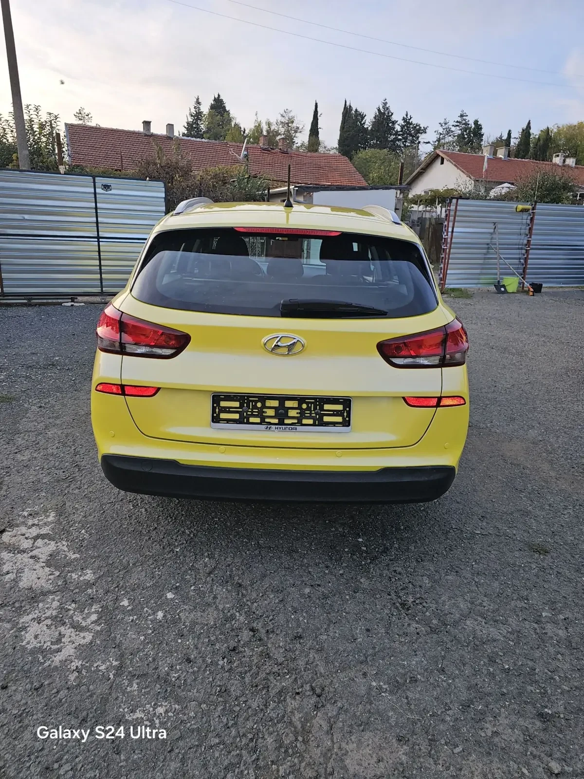 Hyundai I30 1.4 Газ | Mobile.bg — изображение 6