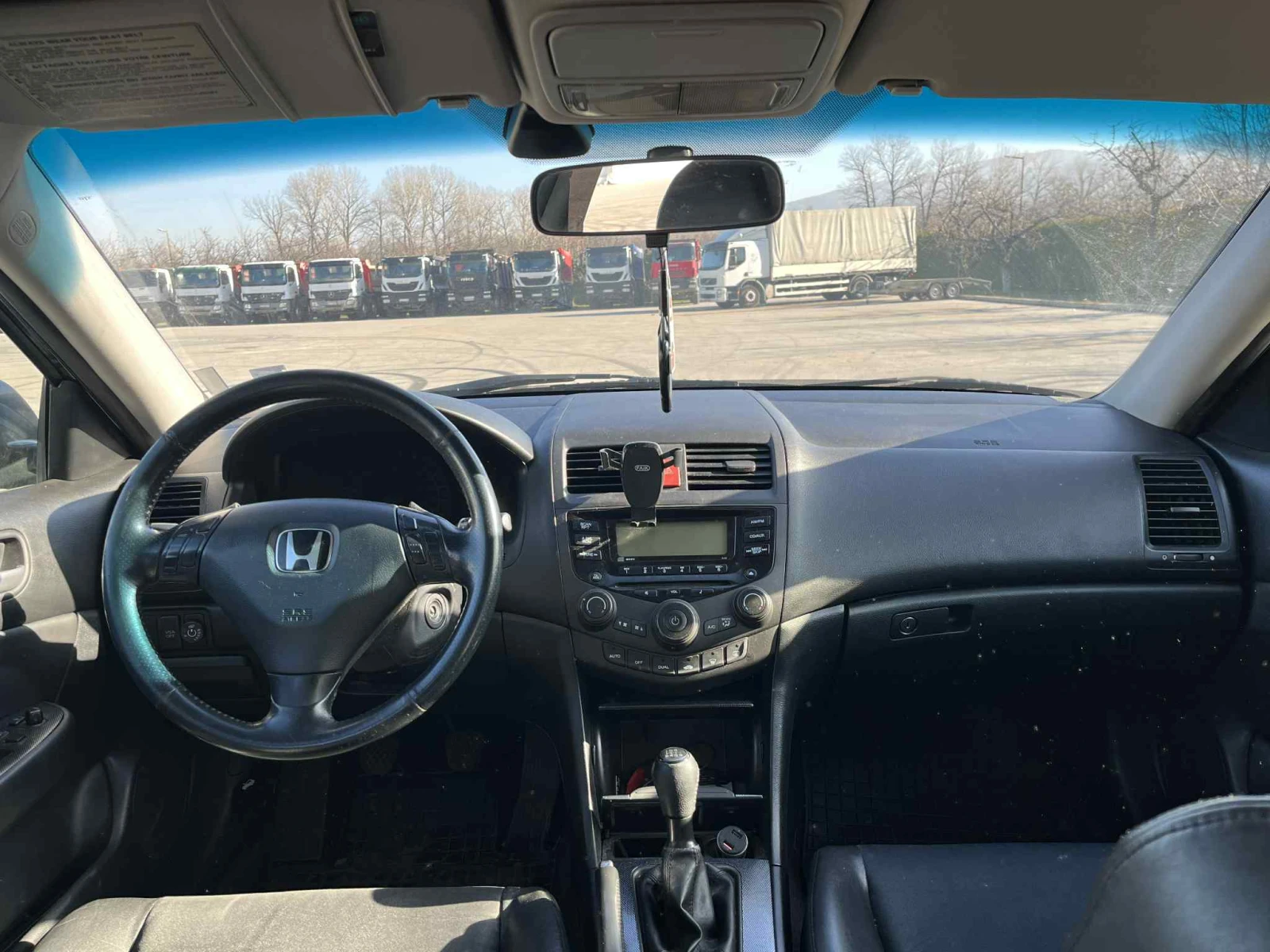 Honda Accord | Mobile.bg � ����������� 4