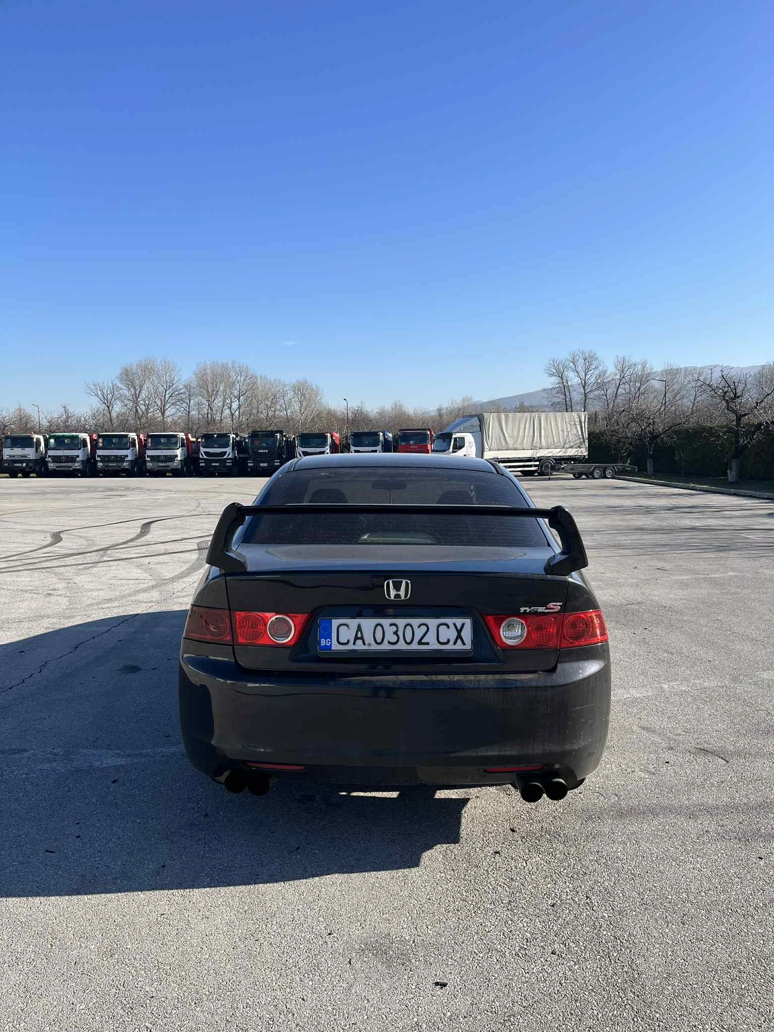 Honda Accord | Mobile.bg � ����������� 5