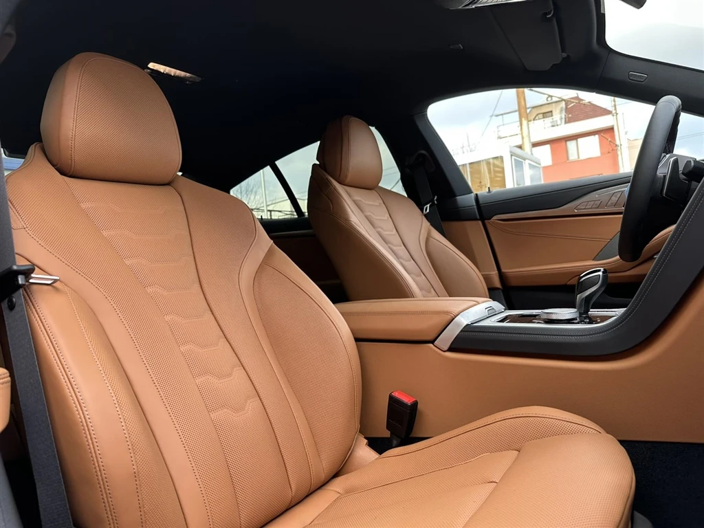 BMW 850 xDrive   /   | Mobile.bg   10