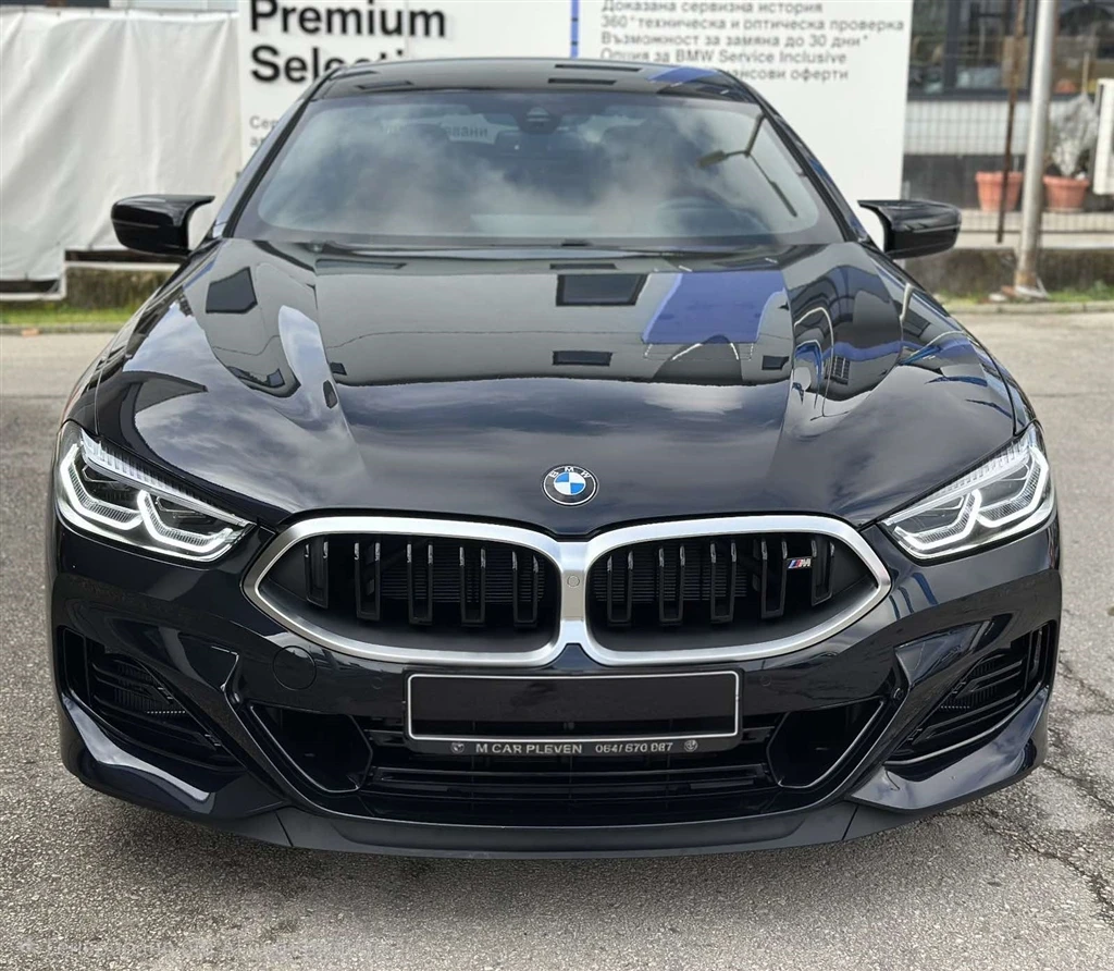 BMW 850 xDrive   /   | Mobile.bg   14