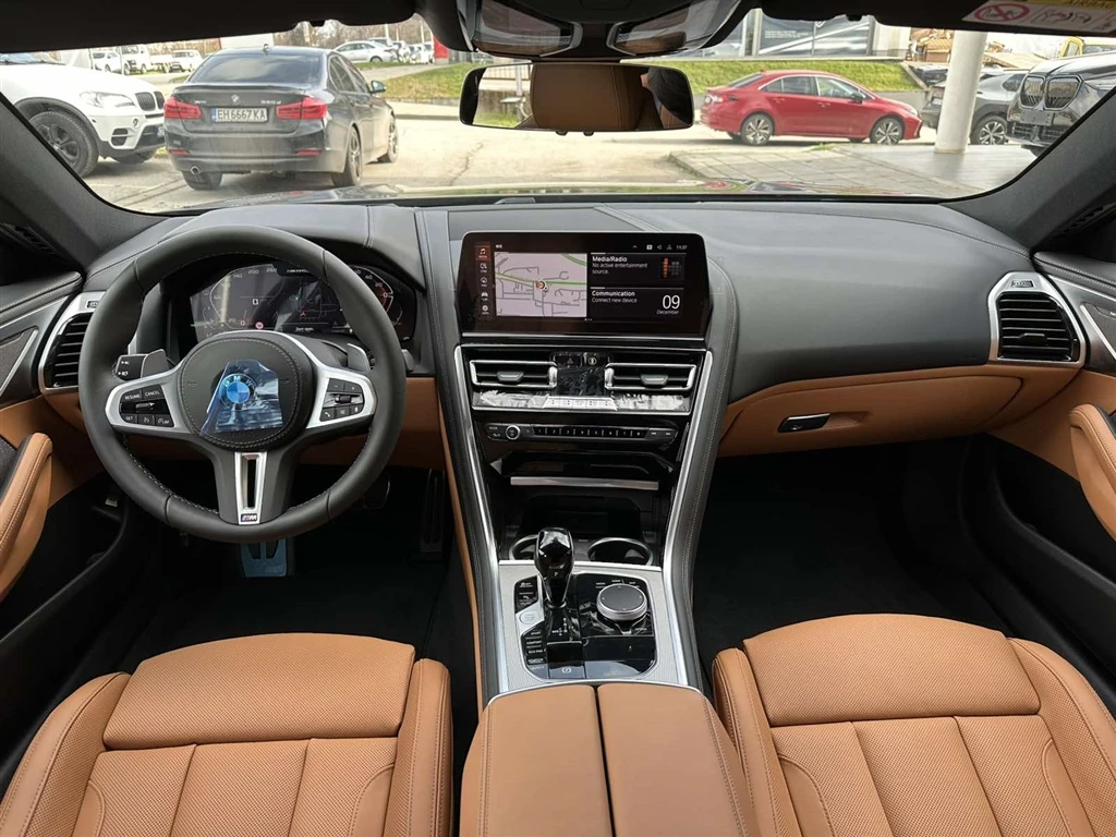 BMW 850 xDrive   /   | Mobile.bg   7