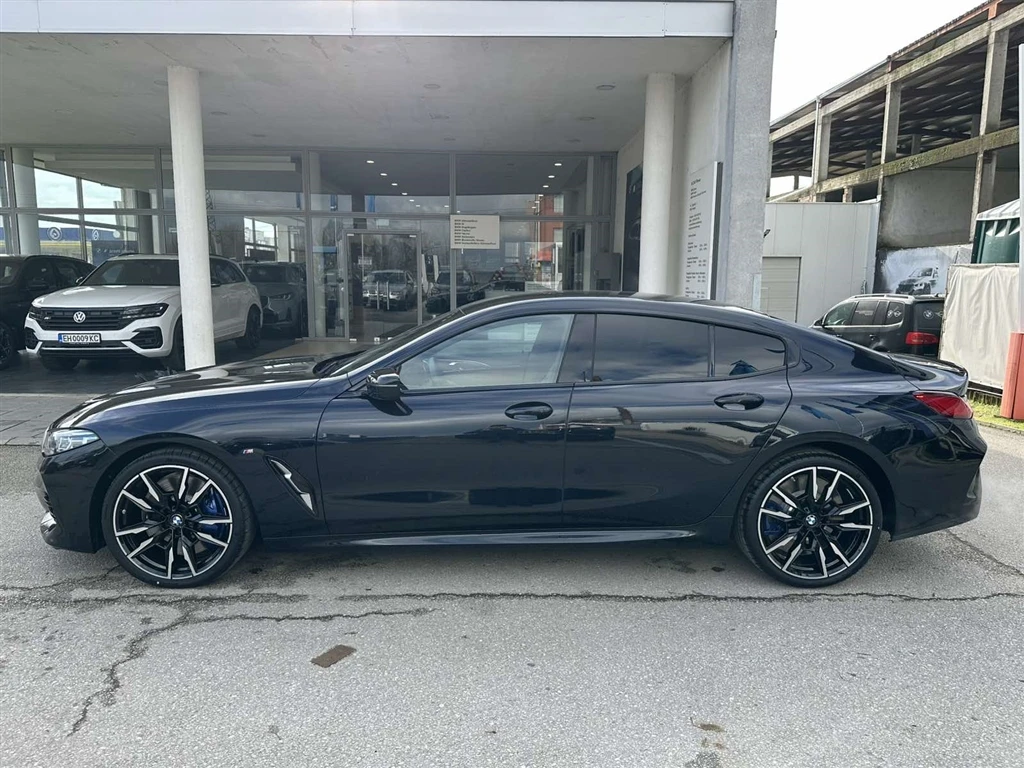 BMW 850 xDrive   /   | Mobile.bg   3