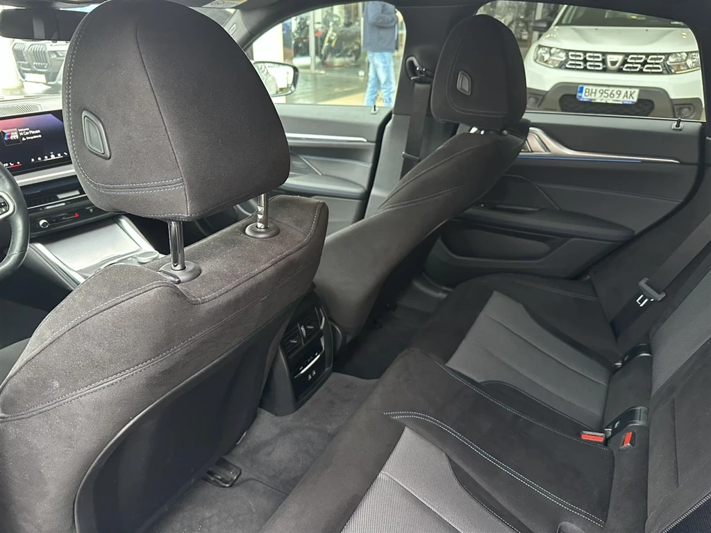 BMW i4 xDrive40 Gran Coupe | Mobile.bg � ����������� 12