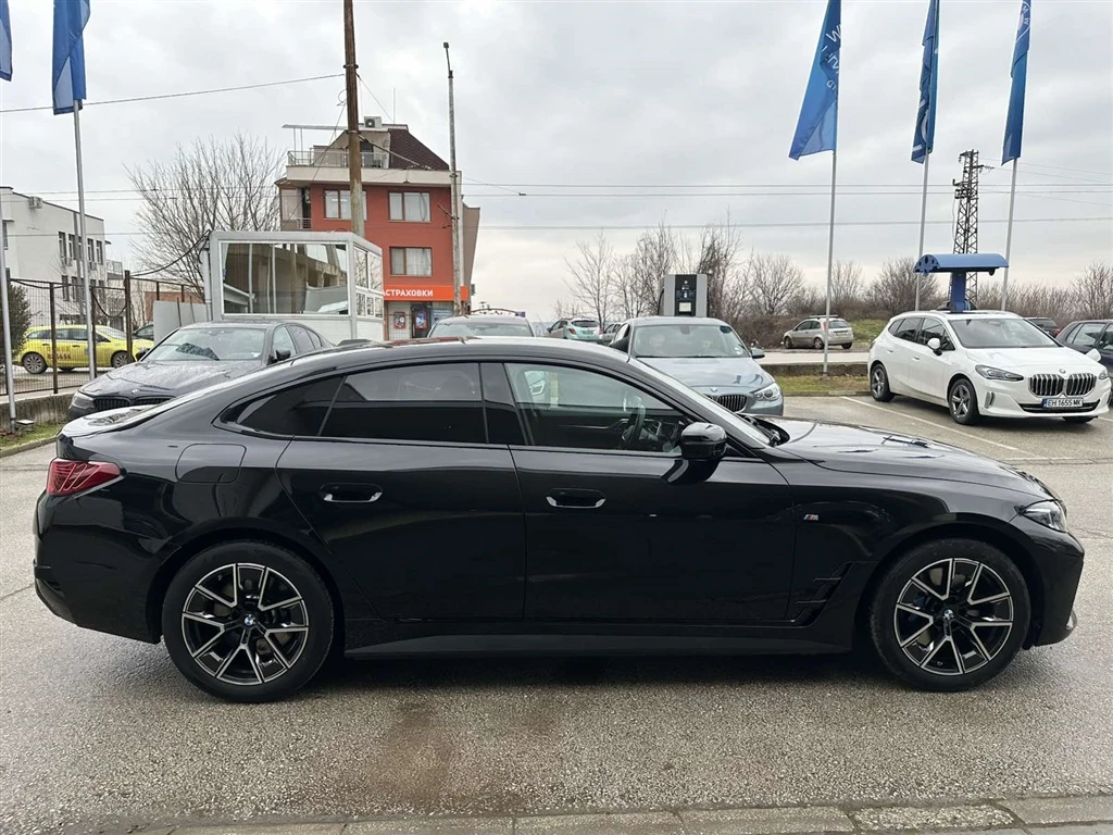 BMW i4 xDrive40 Gran Coupe | Mobile.bg � ����������� 14