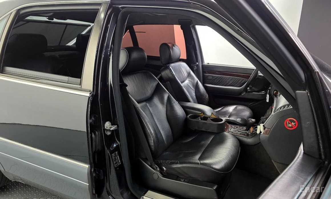 Mercedes-Benz S 320 | Mobile.bg � ����������� 12