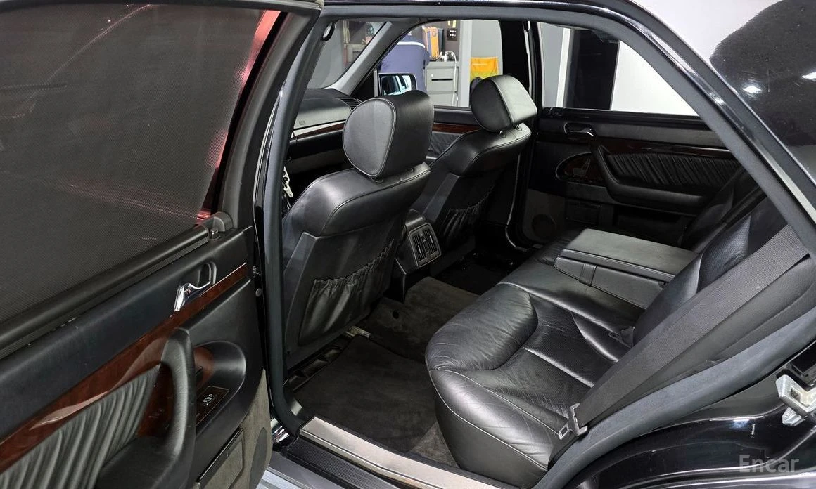 Mercedes-Benz S 320 | Mobile.bg � ����������� 11