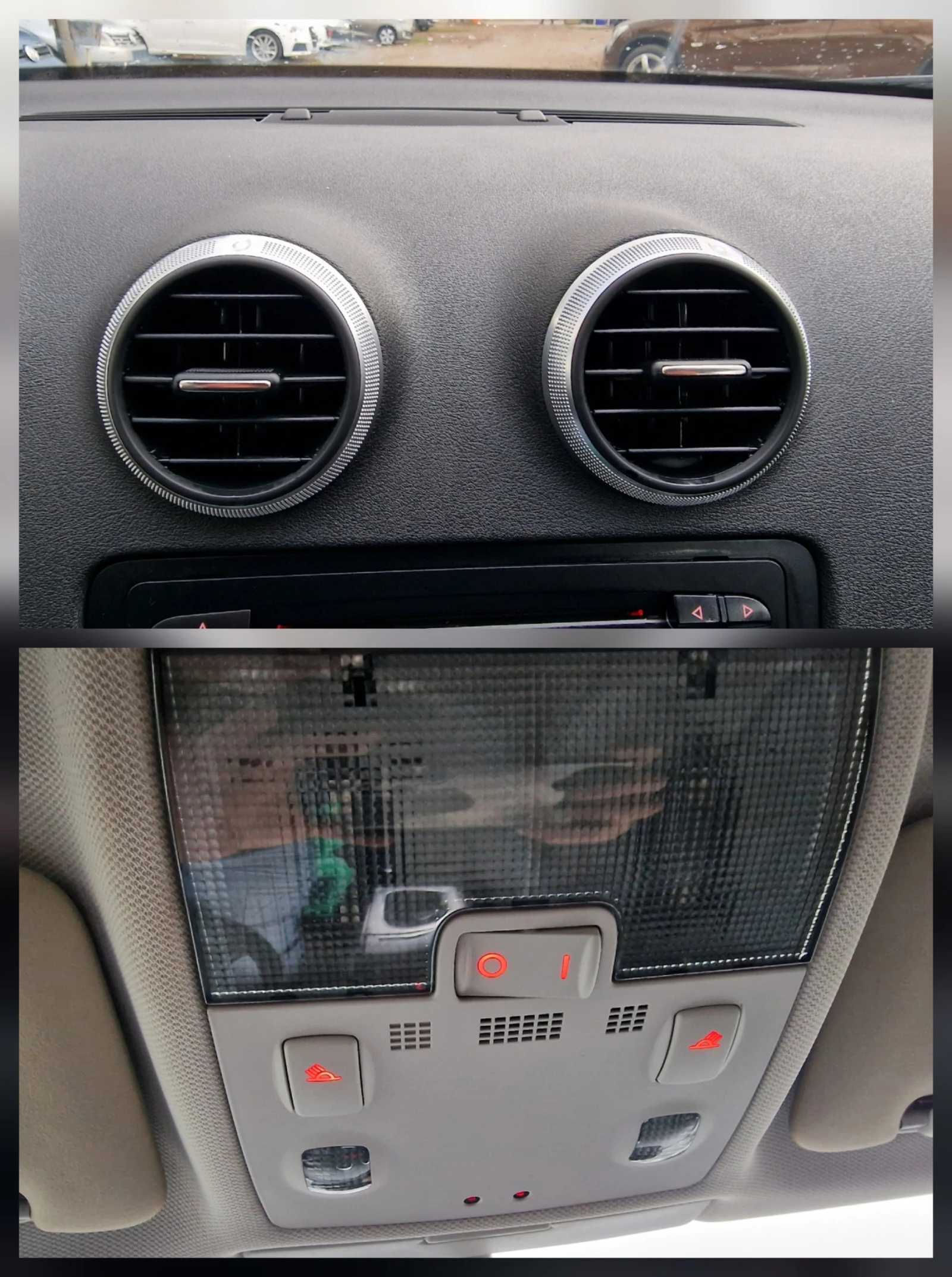 Audi A3 2.0TDI-140k.s-6sk-EURO 5 | Mobile.bg � ����������� 13