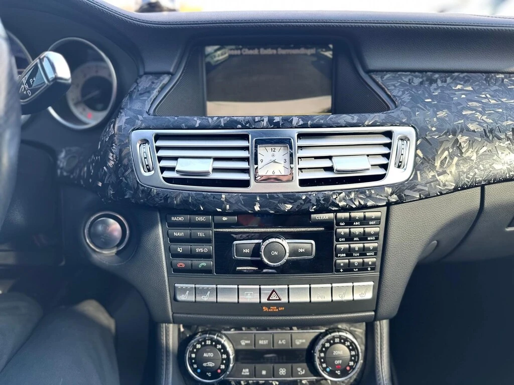 Mercedes-Benz CLS 550 4MATIC* CARFAX* ����* ������* �������* ���������*  | Mobile.bg � ����������� 13