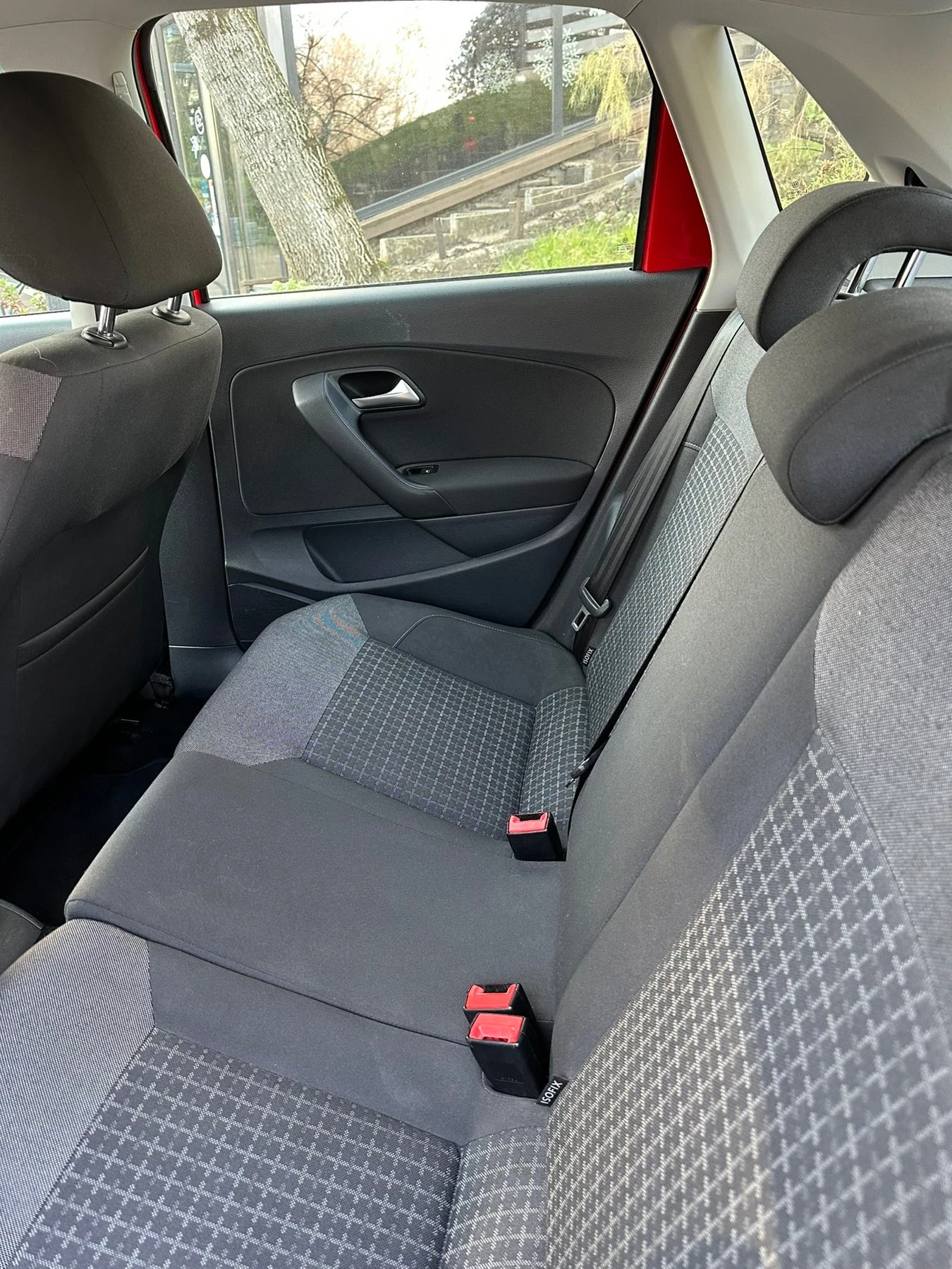 VW Polo 1.2TSI - изображение 7